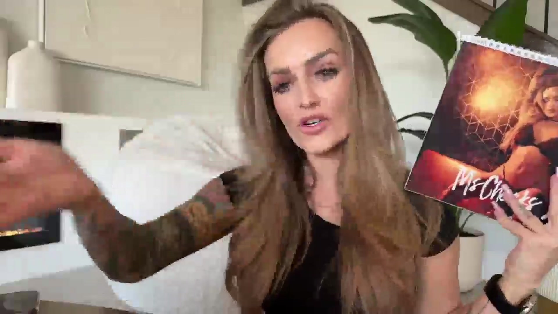 Gallery image thumbnail from MsCheeks's myfreecams stream on, 01/25/2025, 23:51 image 2 of 20