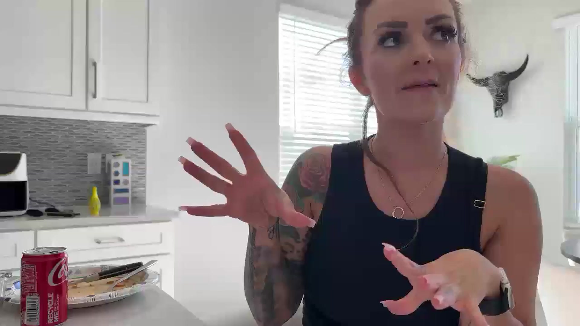 Gallery image thumbnail from MsCheeks's myfreecams stream on, 03/21/2025, 20:51 image 15 of 20
