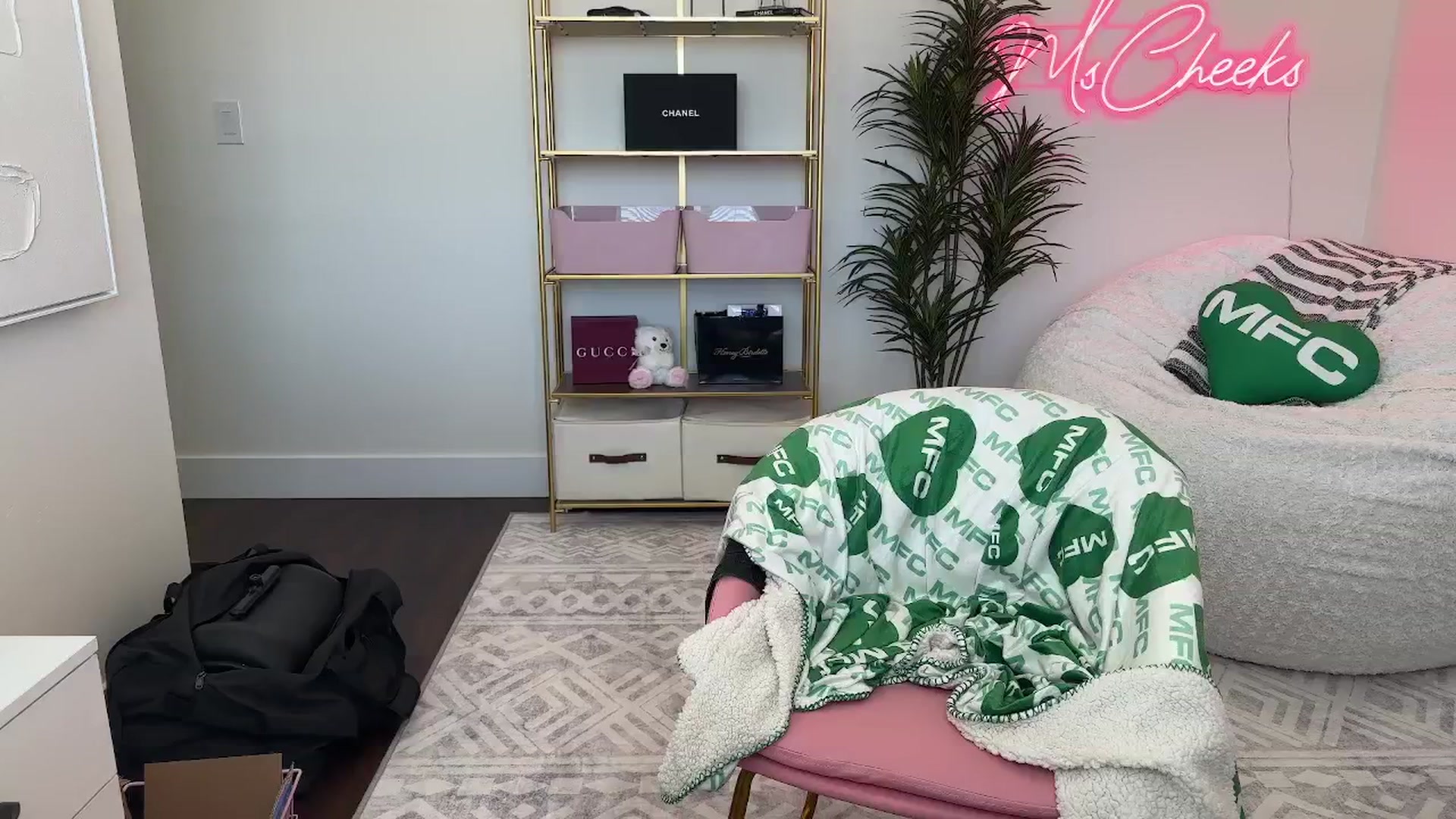 Gallery image thumbnail from MsCheeks's myfreecams stream on, 06/11/2025, 23:22 image 14 of 20