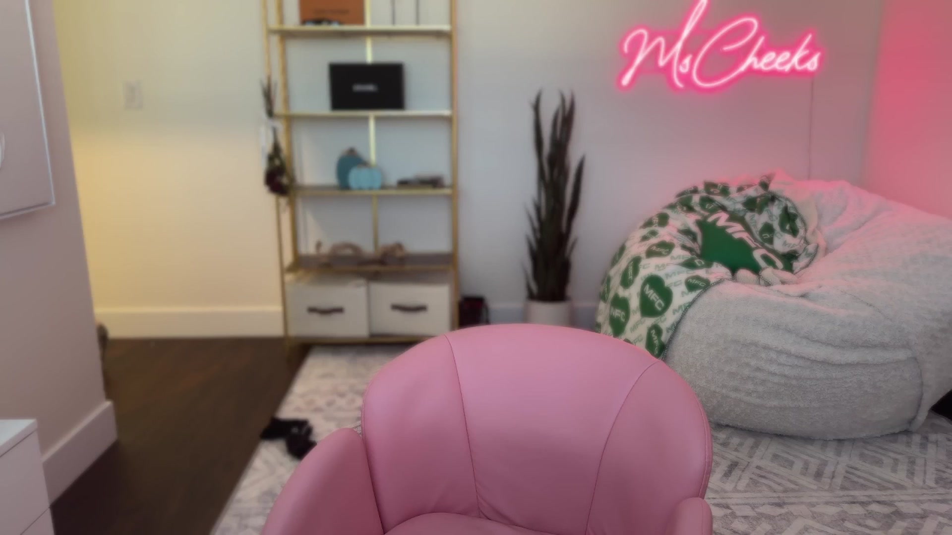 Gallery image thumbnail from MsCheeks's myfreecams stream on, 11/07/2025, 23:44 image 14 of 20