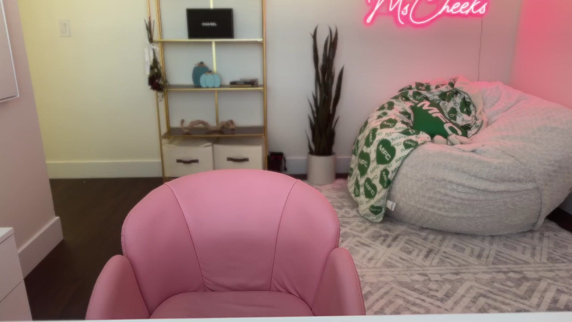 Gallery image thumbnail from MsCheeks's myfreecams stream on, 11/07/2025, 23:44 image 12 of 20