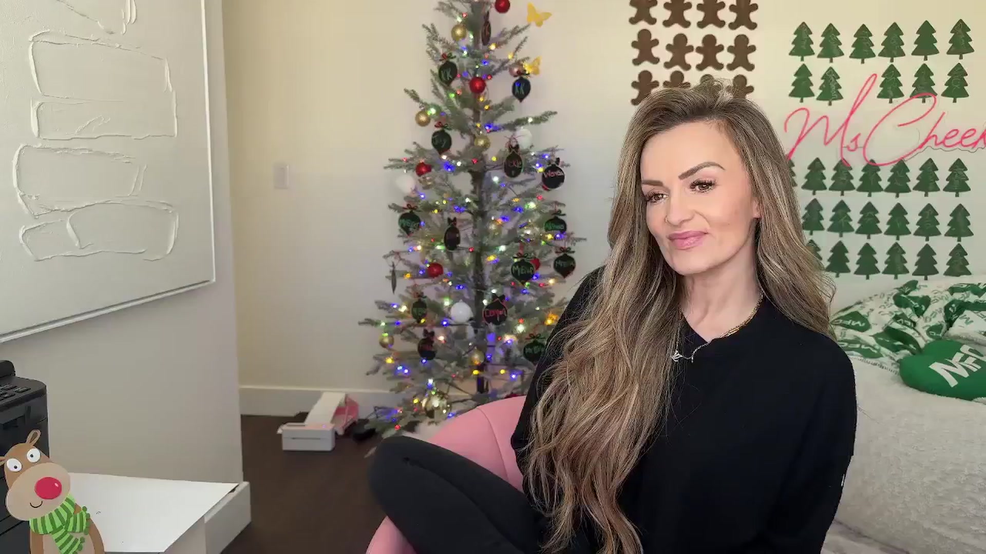 Gallery image thumbnail from MsCheeks's myfreecams stream on, 12/03/2025, 23:05 image 1 of 20