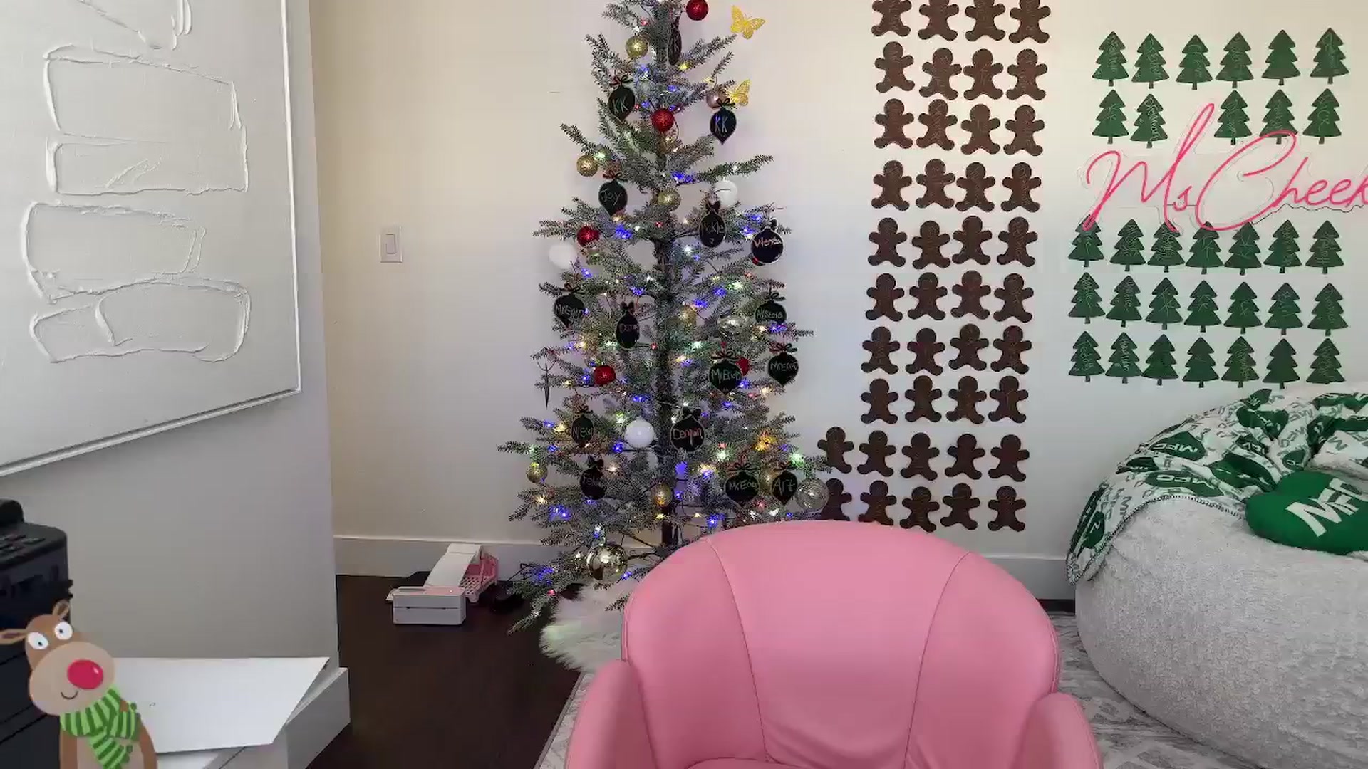 Gallery image thumbnail from MsCheeks's myfreecams stream on, 12/03/2025, 23:05 image 20 of 20