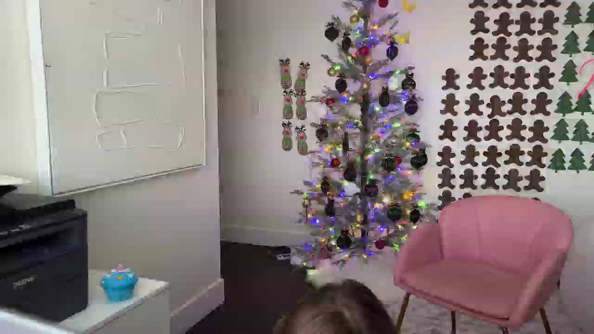 Gallery image thumbnail from MsCheeks's myfreecams stream on, 12/17/2025, 23:47 image 15 of 20