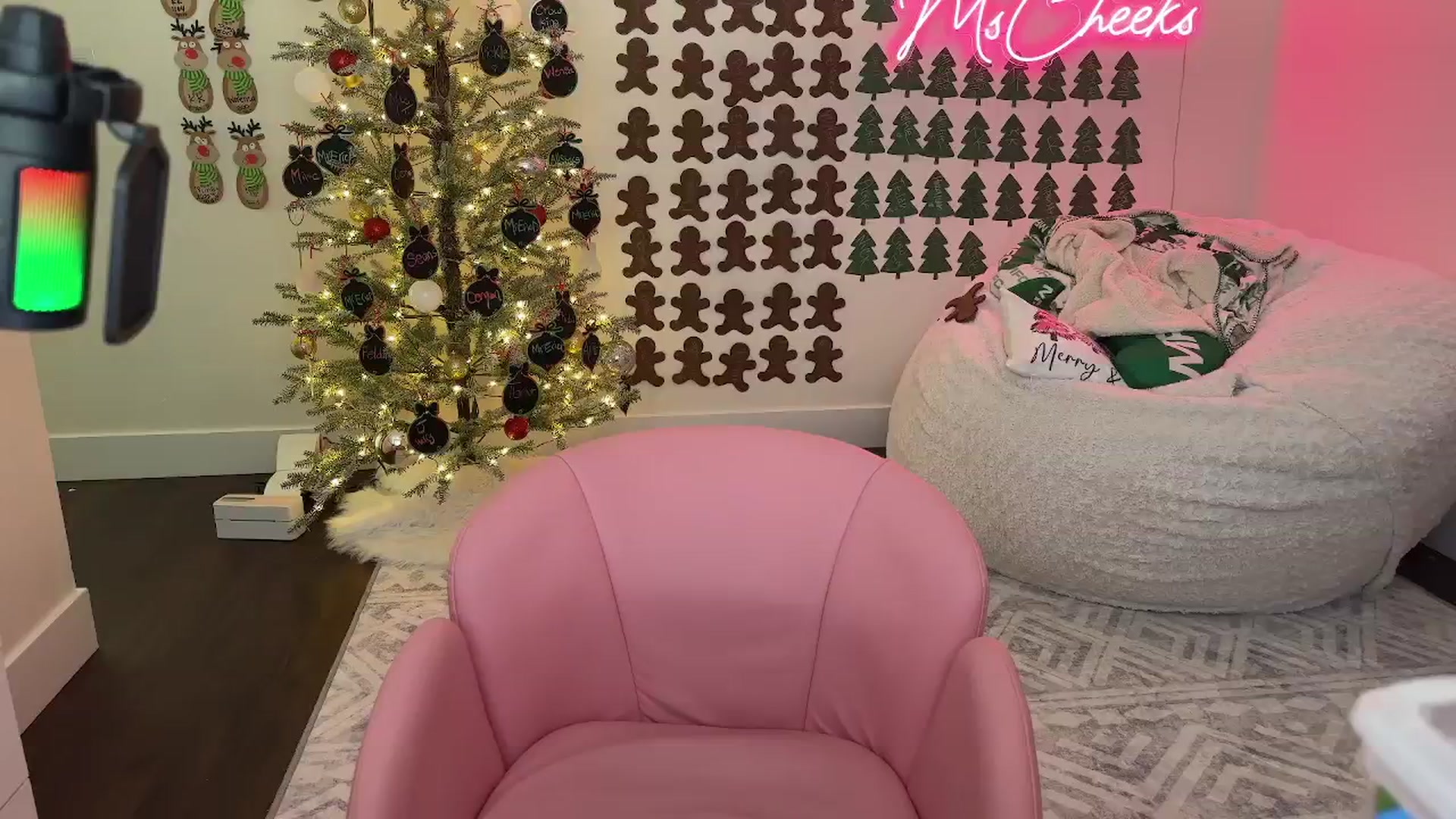 Gallery image thumbnail from MsCheeks's myfreecams stream on, 12/23/2025, 23:13 image 19 of 20