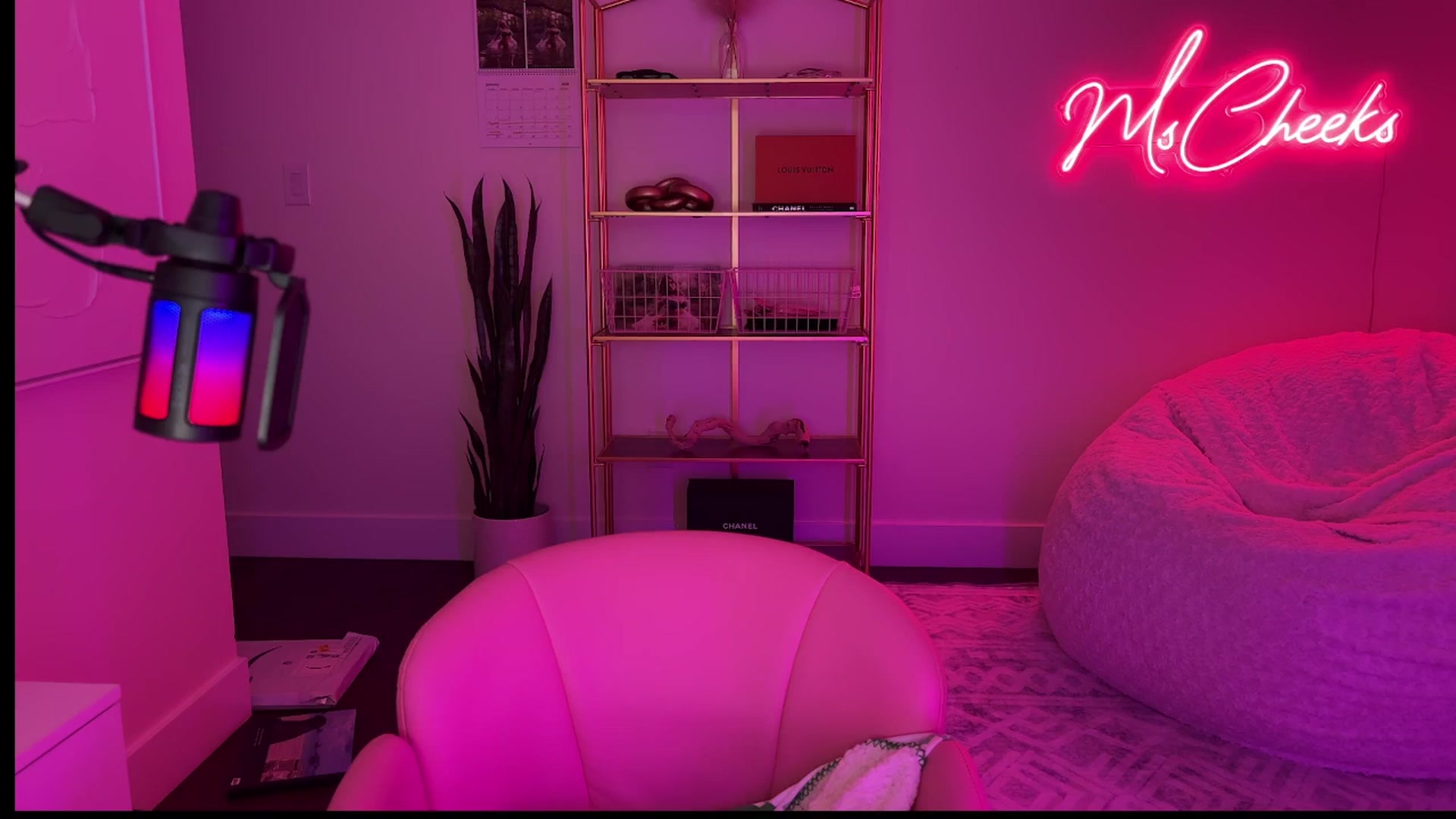 Gallery image thumbnail from MsCheeks's myfreecams stream on, 01/04/2026, 23:18 image 17 of 20