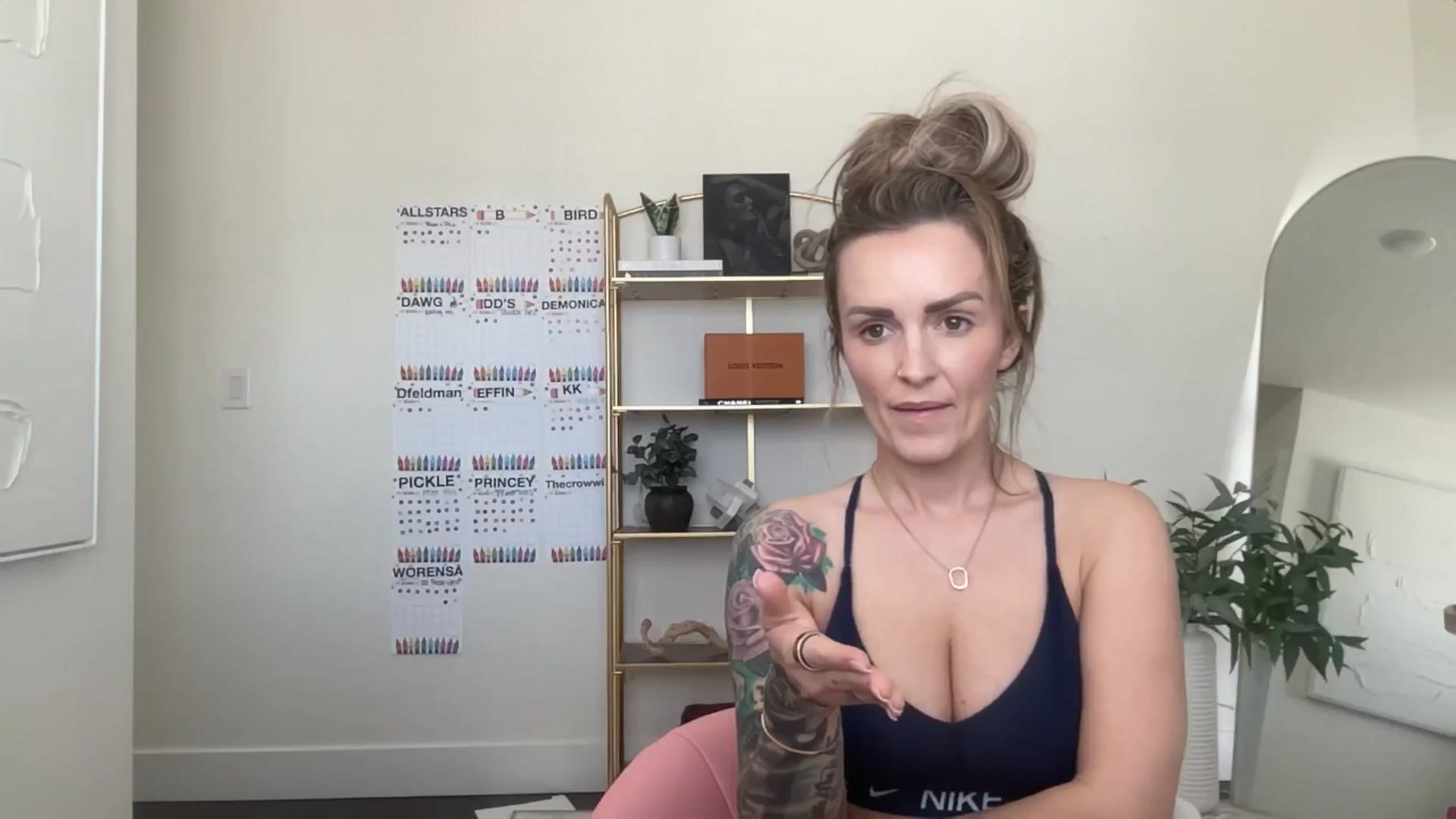 Gallery image thumbnail from MsCheeks's myfreecams stream on, 04/11/2026, 23:14 image 10 of 20