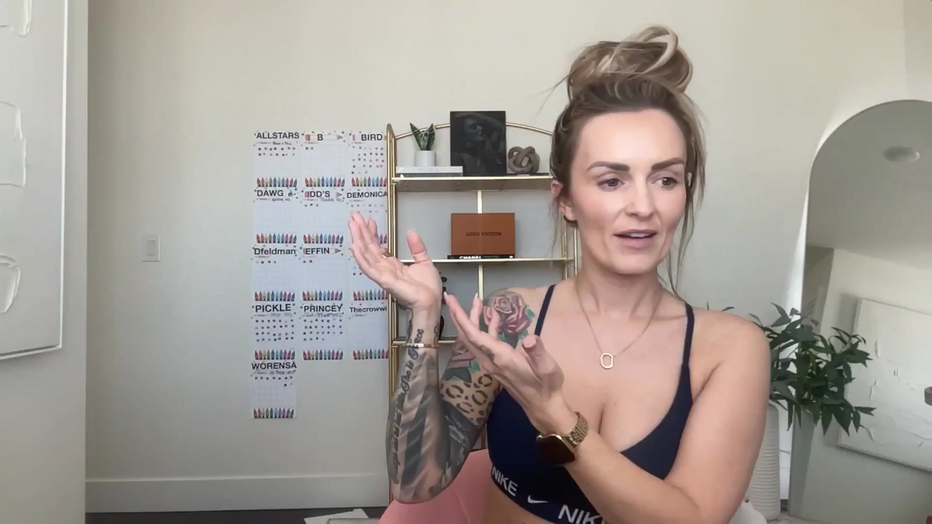 Gallery image thumbnail from MsCheeks's myfreecams stream on, 04/11/2026, 23:14 image 5 of 20