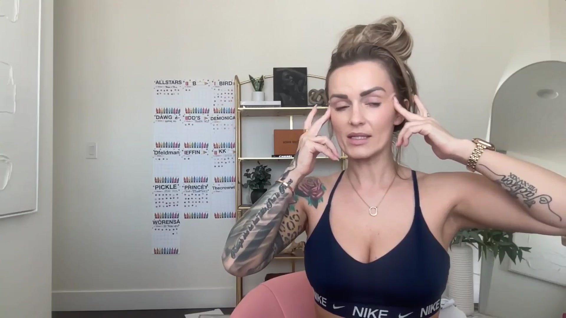 Gallery image thumbnail from MsCheeks's myfreecams stream on, 04/11/2026, 23:14 image 8 of 20