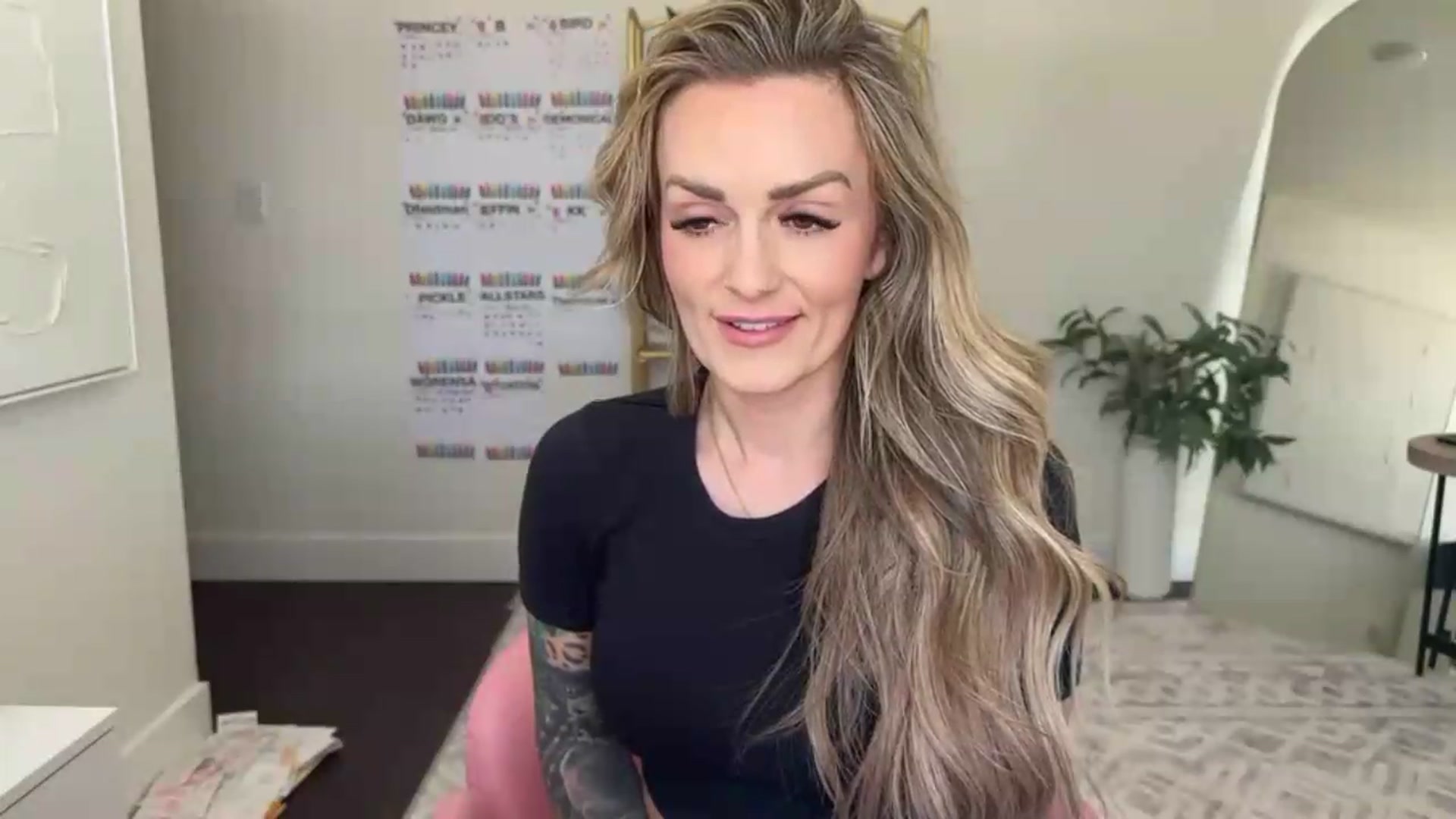 Gallery image thumbnail from MsCheeks's myfreecams stream on, 05/15/2026, 23:30 image 2 of 20