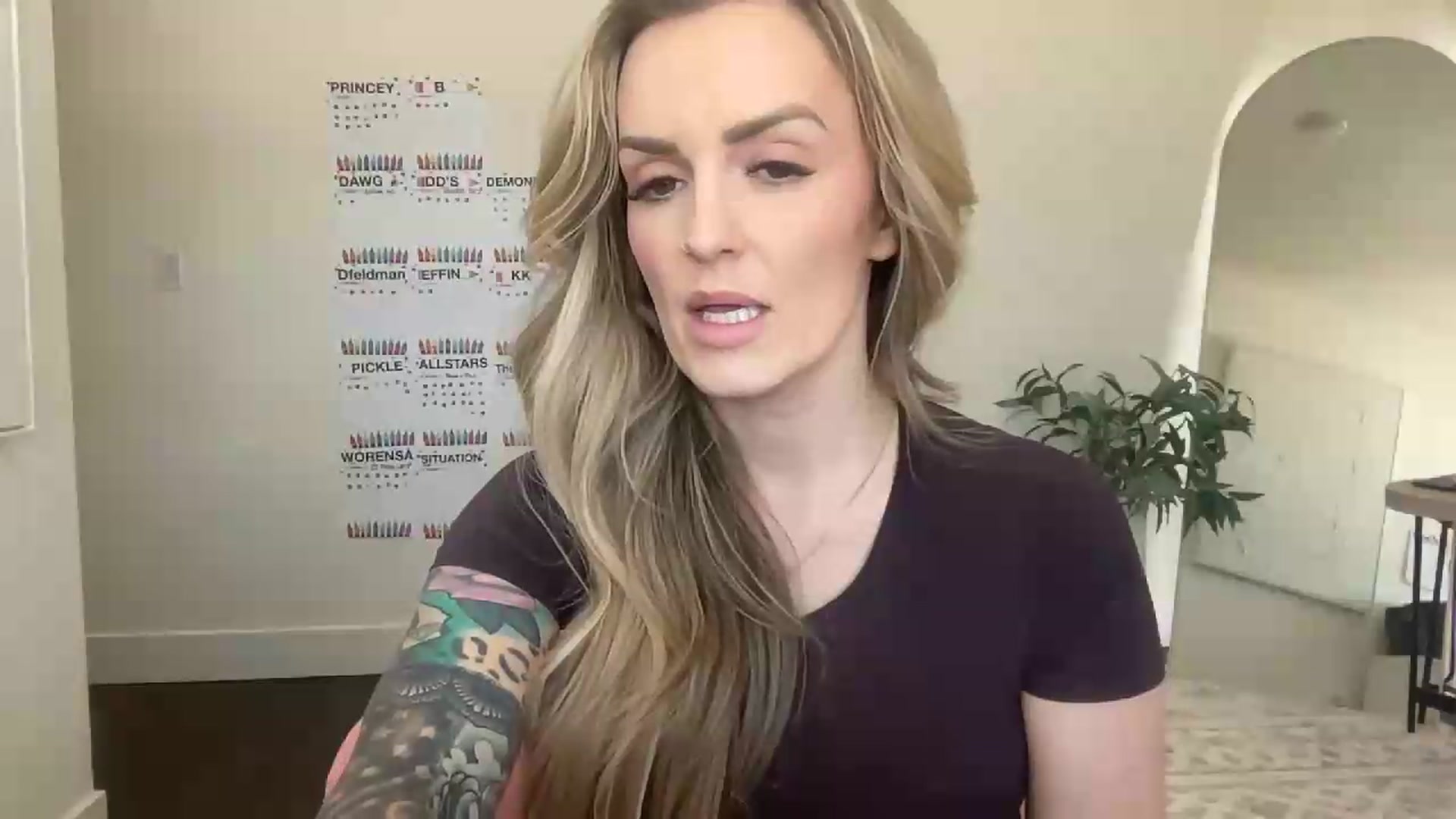 Gallery image thumbnail from MsCheeks's myfreecams stream on, 05/20/2026, 23:27 image 11 of 20