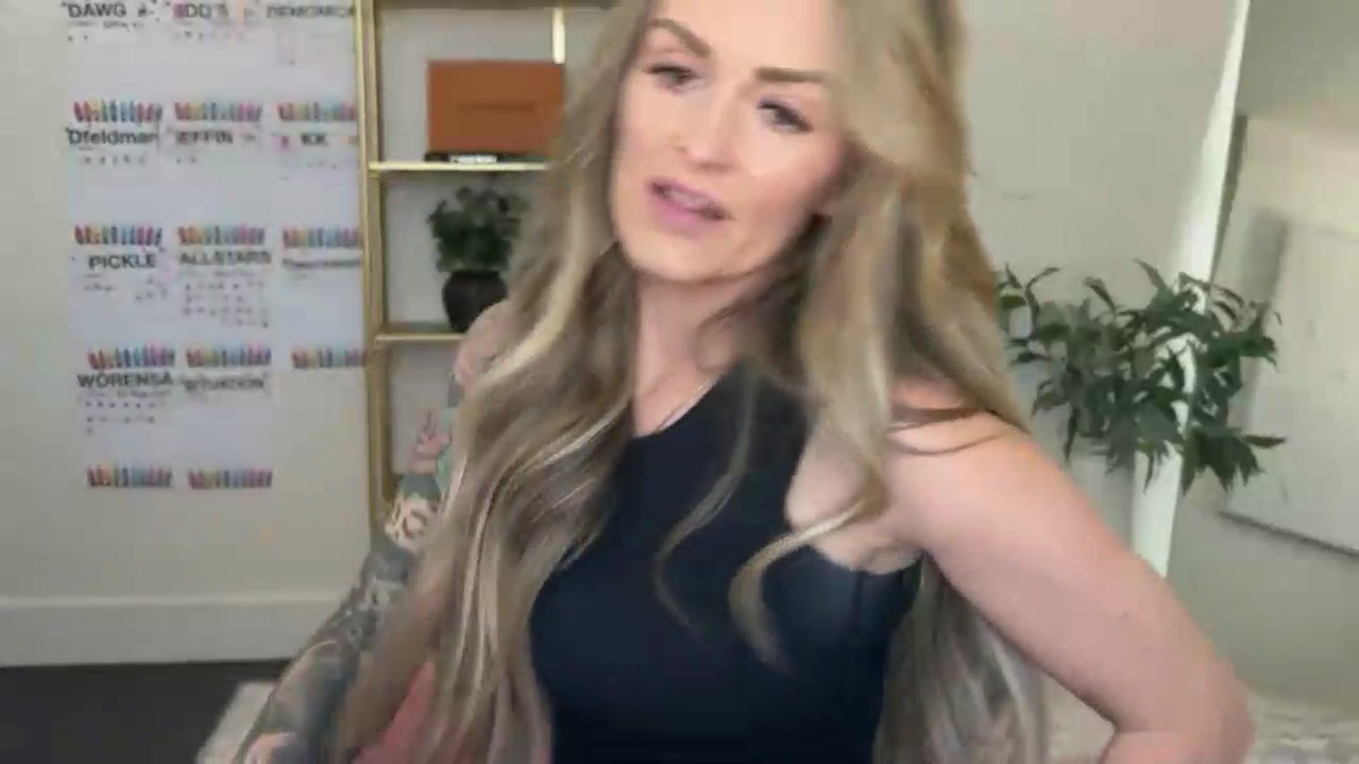 Gallery image thumbnail from MsCheeks's myfreecams stream on, 06/07/2026, 20:49 image 9 of 20
