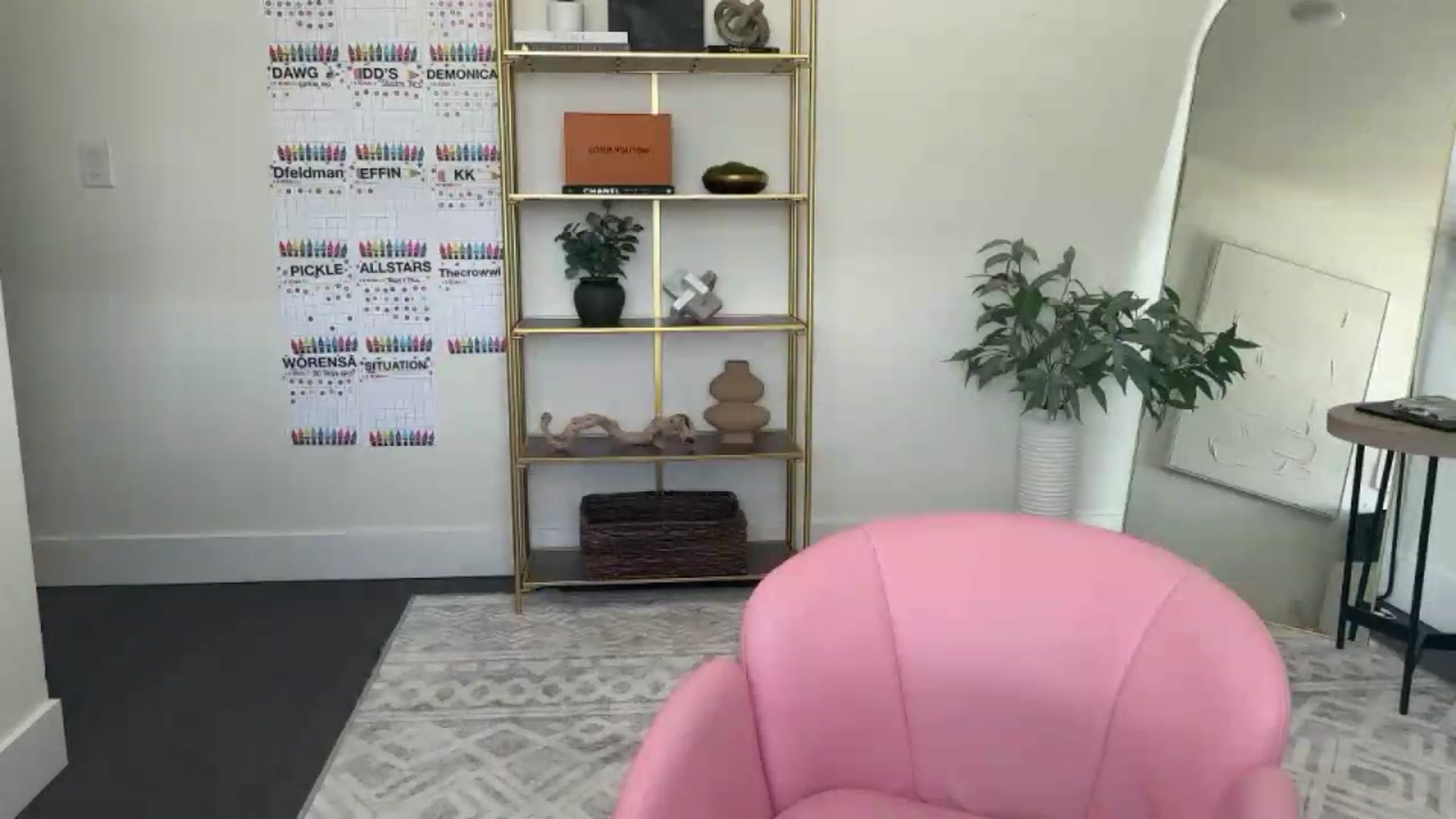Gallery image thumbnail from MsCheeks's myfreecams stream on, 06/15/2026, 23:08 image 6 of 20