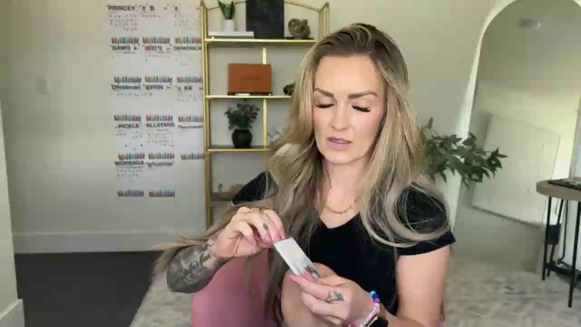 Gallery image thumbnail from MsCheeks's myfreecams stream on, 06/15/2026, 23:08 image 16 of 20