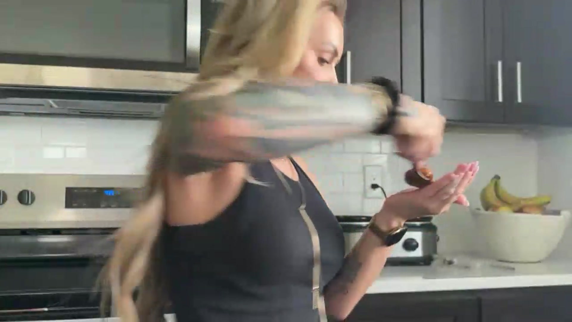 Gallery image thumbnail from MsCheeks's myfreecams stream on, 06/19/2026, 22:55 image 16 of 20