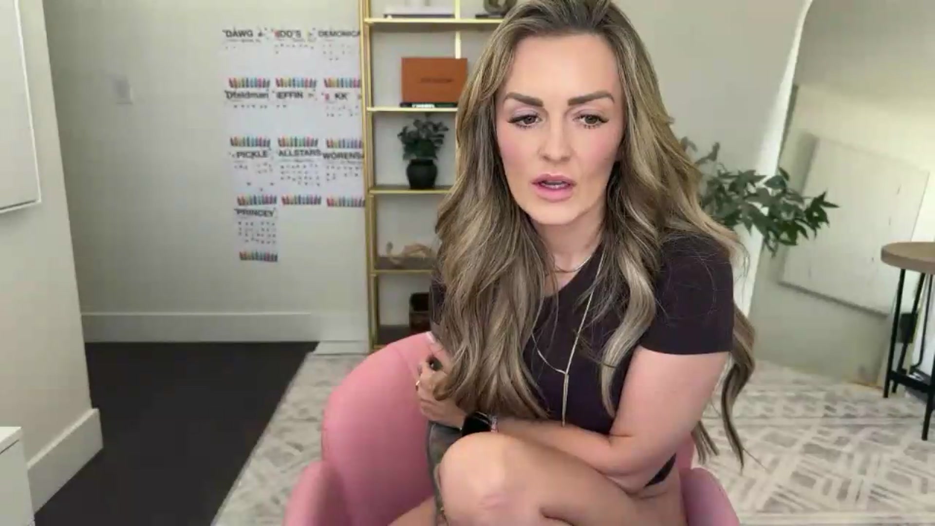Gallery image thumbnail from MsCheeks's myfreecams stream on, 06/23/2026, 22:55 image 5 of 20