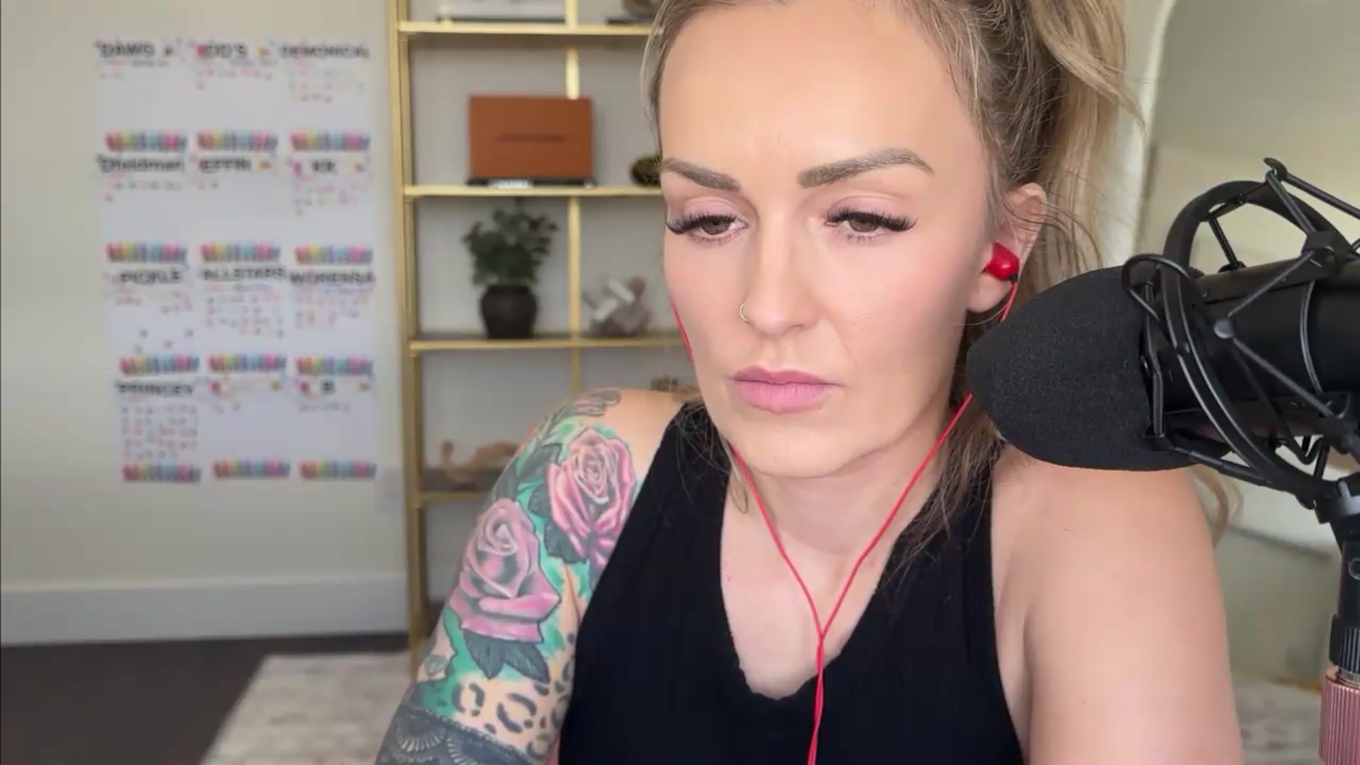 Gallery image thumbnail from MsCheeks's myfreecams stream on, 06/29/2026, 22:52 image 19 of 20