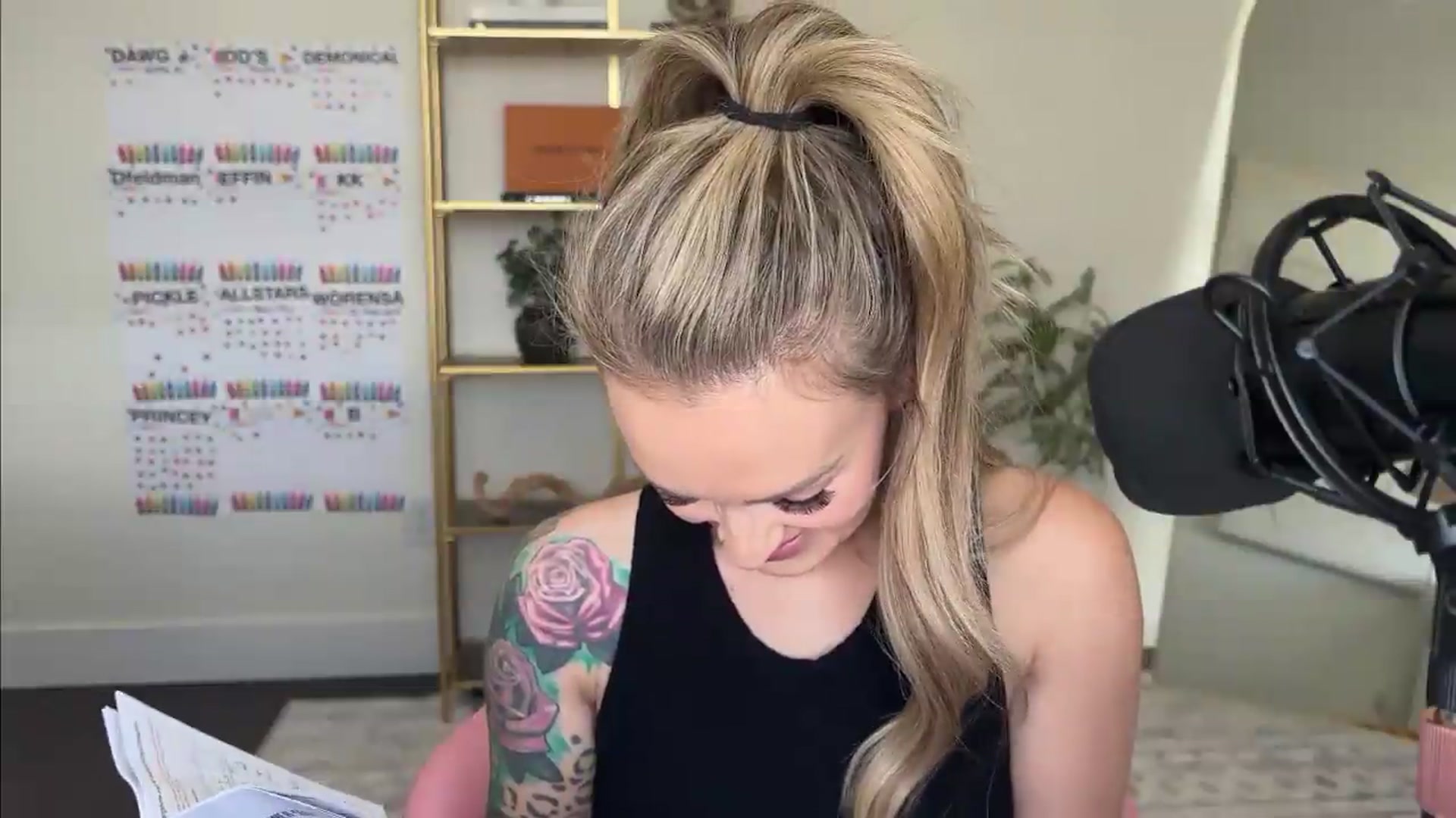 Gallery image thumbnail from MsCheeks's myfreecams stream on, 06/29/2026, 22:52 image 13 of 20