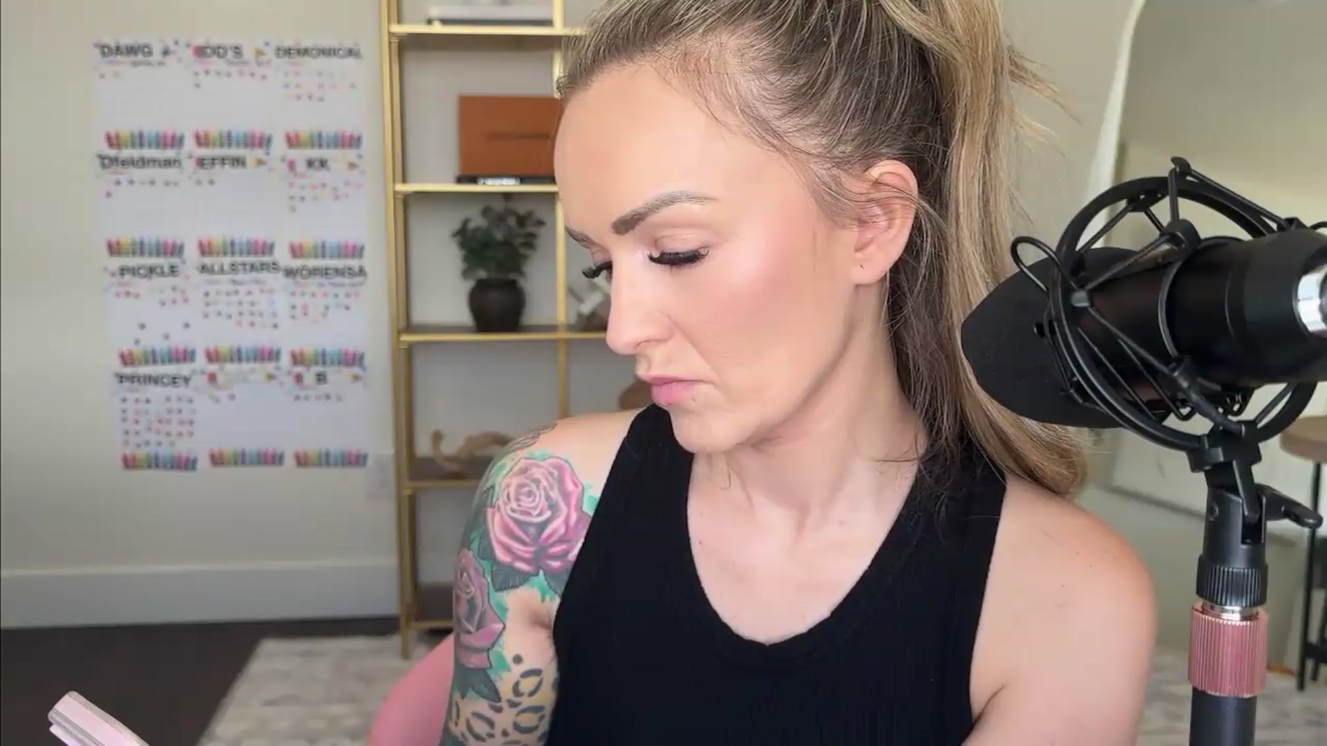 Gallery image thumbnail from MsCheeks's myfreecams stream on, 06/29/2026, 22:52 image 20 of 20