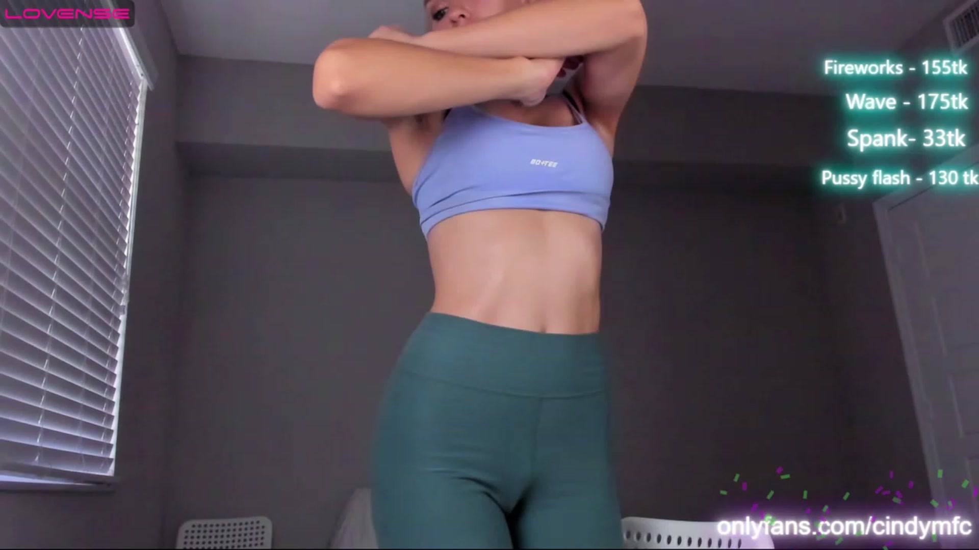 Gallery image thumbnail from MsCindy's myfreecams stream on, 06/08/2023, 16:47 image 2 of 20