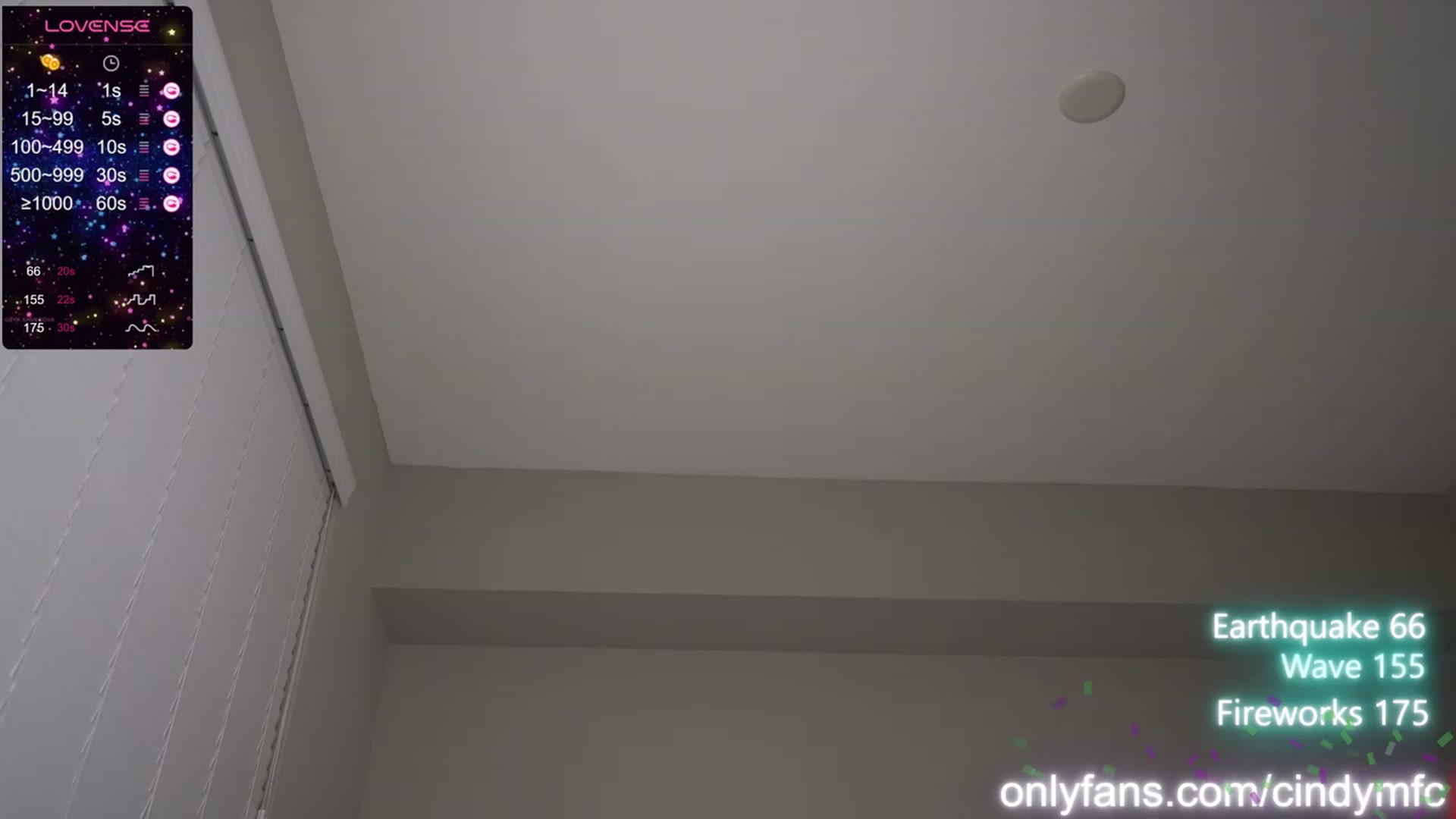 Gallery image thumbnail from MsCindy's myfreecams stream on, 11/13/2023, 01:41 image 12 of 20