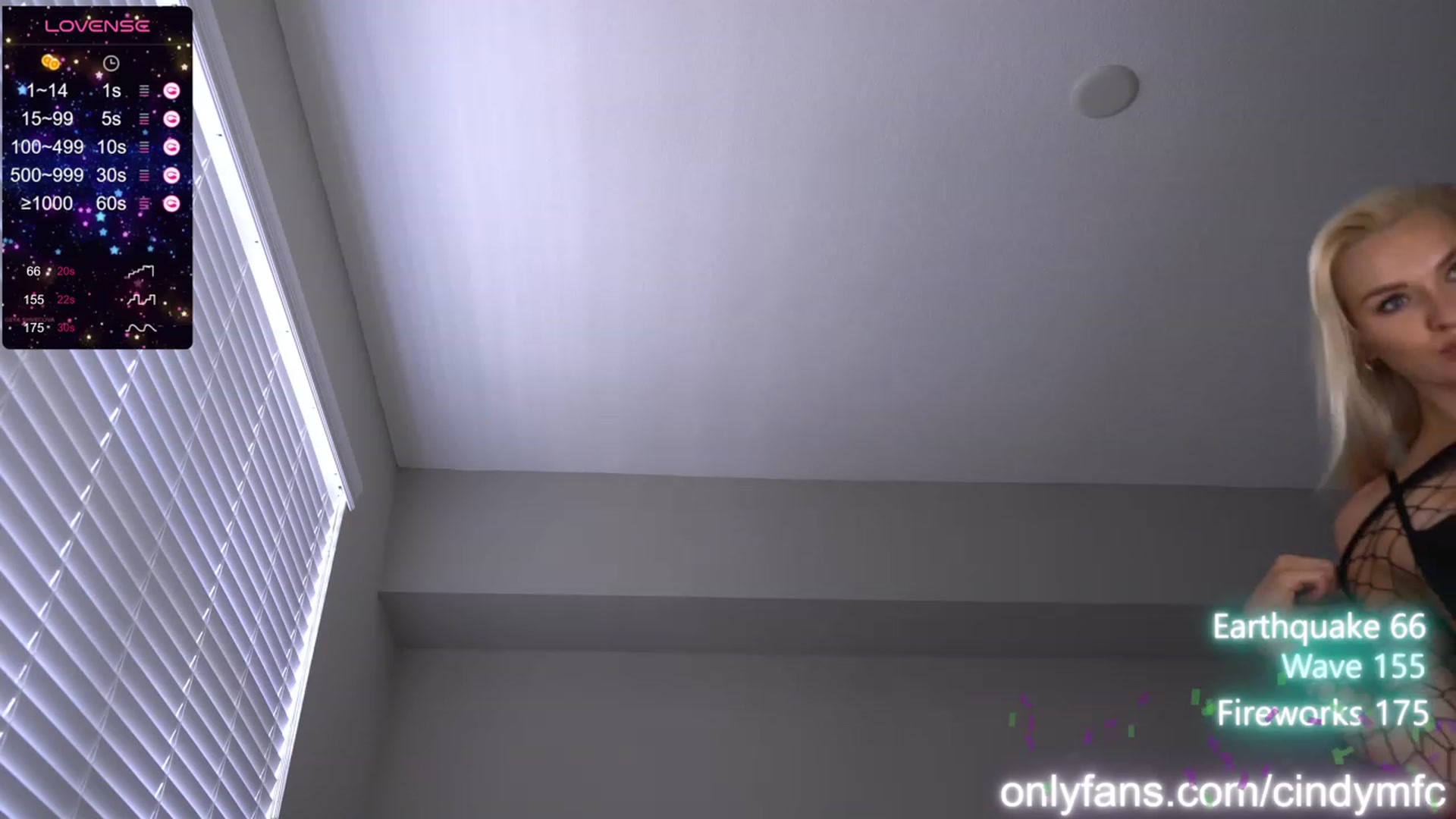 Gallery image thumbnail from MsCindy's myfreecams stream on, 11/13/2023, 17:50 image 10 of 20