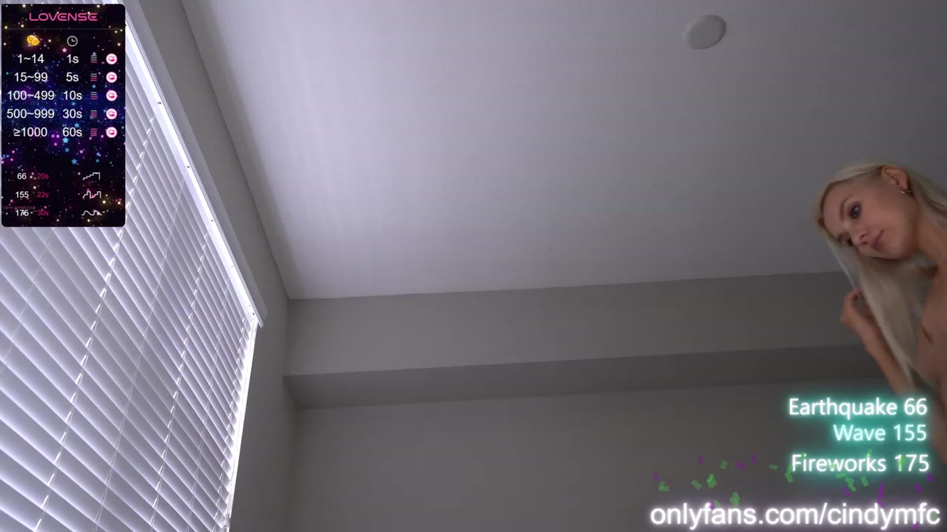 Gallery image thumbnail from MsCindy's myfreecams stream on, 11/28/2023, 20:17 image 5 of 20