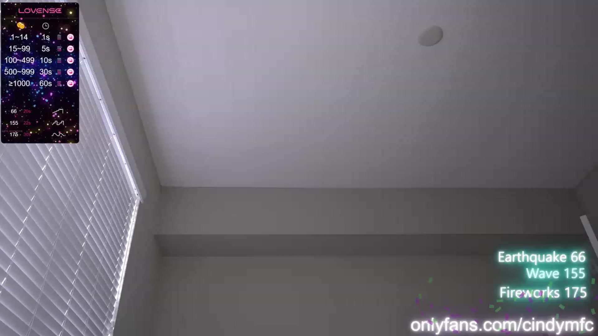 Gallery image thumbnail from MsCindy's myfreecams stream on, 12/02/2023, 21:08 image 9 of 20