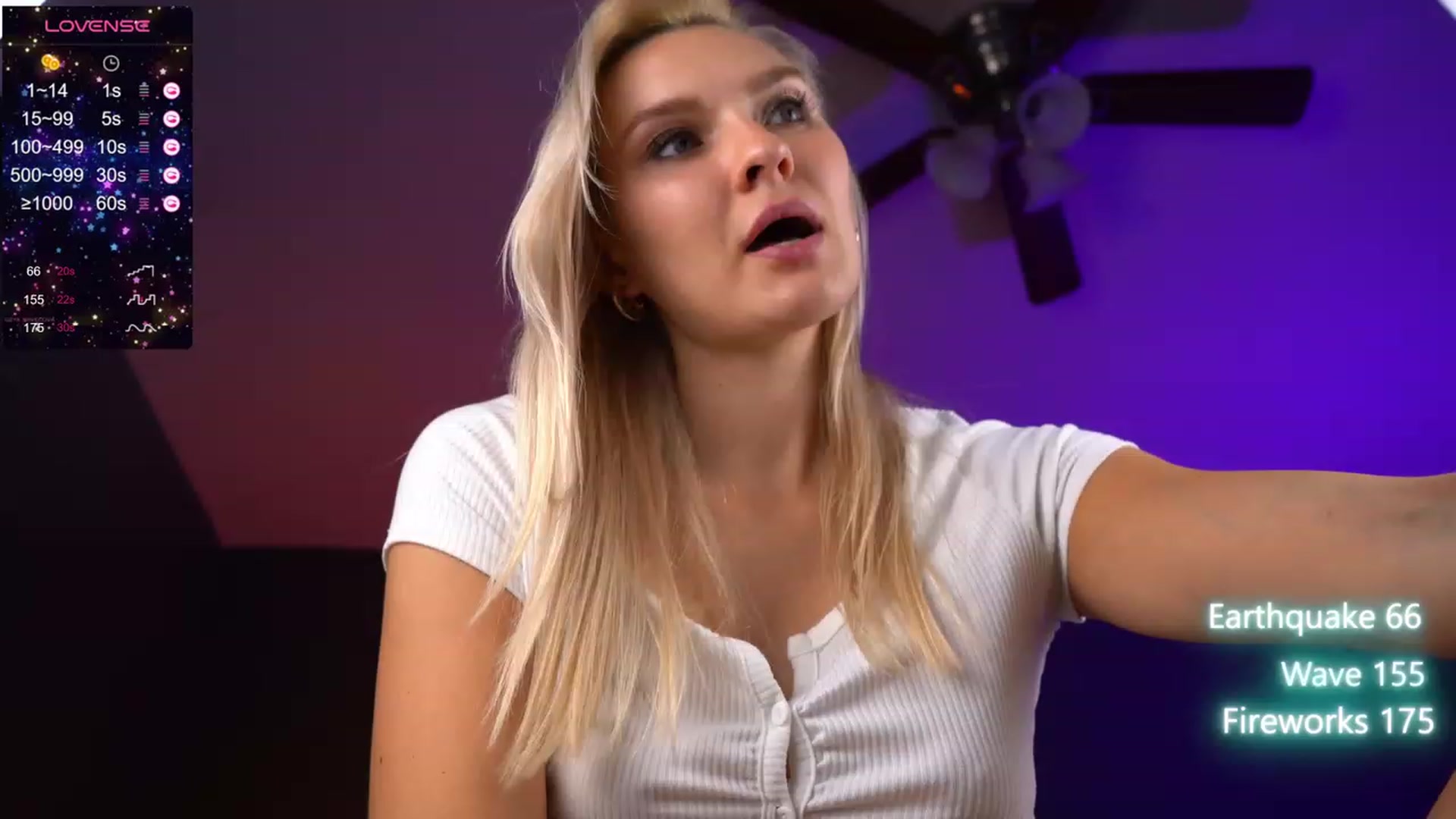 Gallery image thumbnail from MsCindy's myfreecams stream on, 01/08/2024, 21:10 image 9 of 20