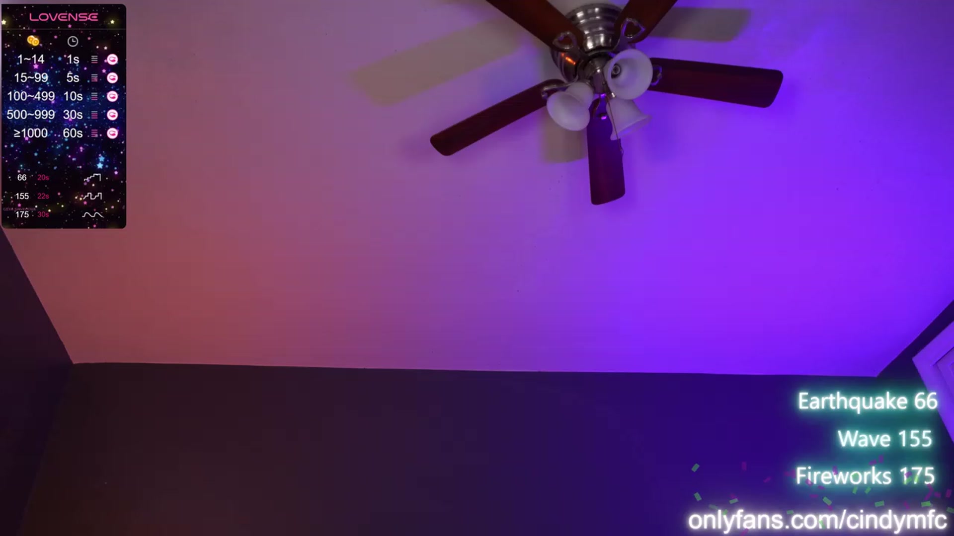Gallery image thumbnail from MsCindy's myfreecams stream on, 01/10/2024, 17:46 image 17 of 20