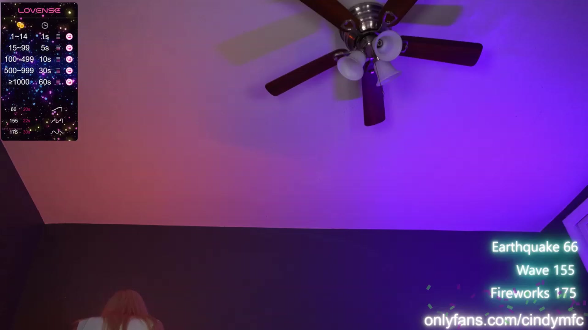 Gallery image thumbnail from MsCindy's myfreecams stream on, 01/10/2024, 17:46 image 11 of 20