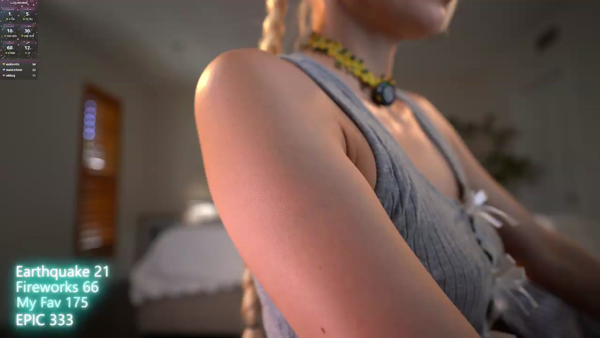 Gallery image thumbnail from MsCindy's myfreecams stream on, 05/25/2026, 19:23 image 7 of 20
