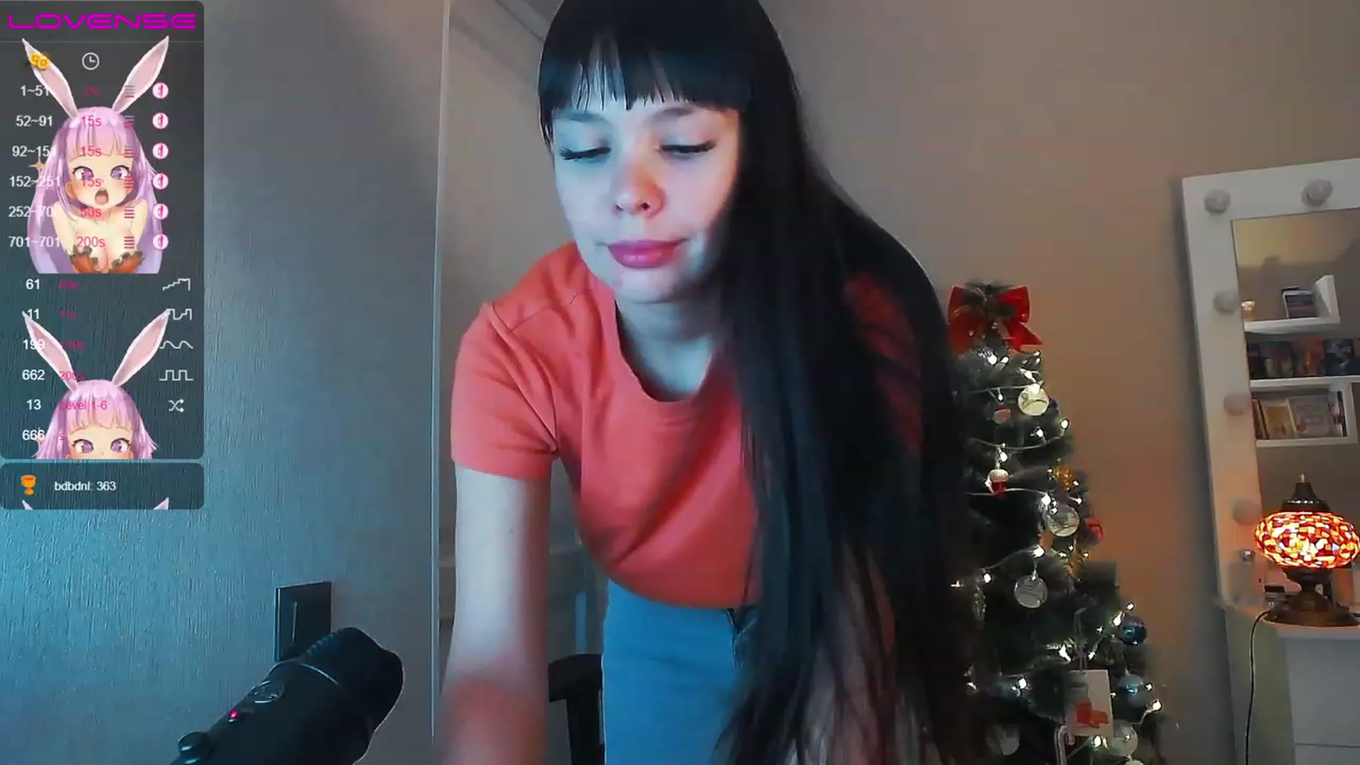 Gallery image thumbnail from MsCumsAlot's myfreecams stream on, 01/02/2023, 19:52 image 14 of 20