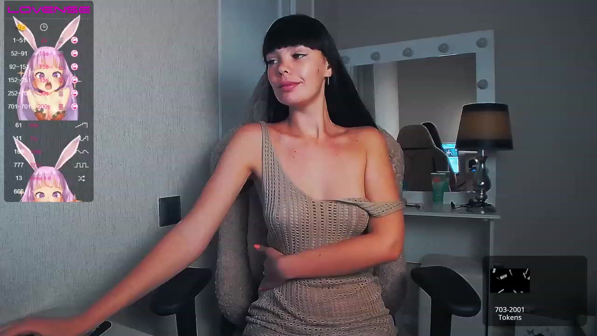 Gallery image thumbnail from MsCumsAlot's myfreecams stream on, 02/16/2023, 10:03 image 16 of 20