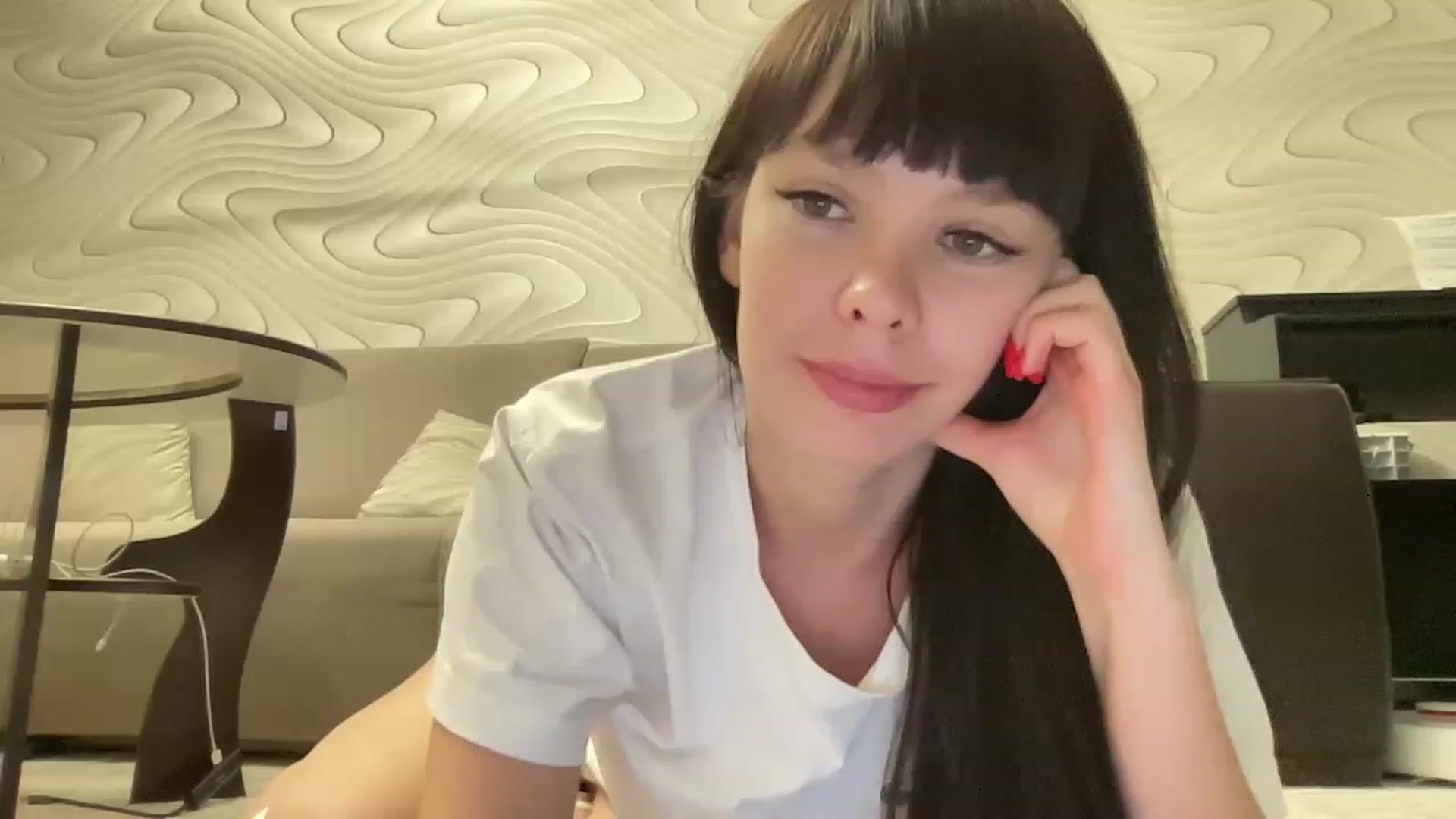 Gallery image thumbnail from MsCumsAlot's myfreecams stream on, 03/19/2023, 14:34 image 14 of 20