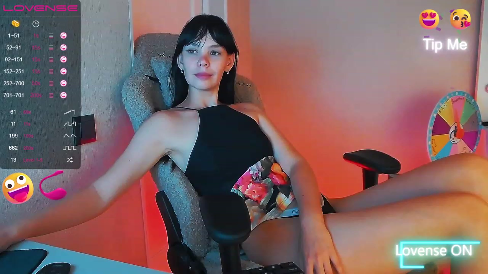Gallery image thumbnail from MsCumsAlot's myfreecams stream on, 08/04/2023, 14:07 image 19 of 20