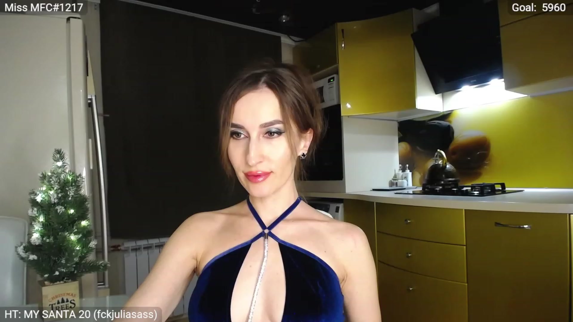 Gallery image thumbnail from MsDreams_'s myfreecams stream on, 12/31/2023, 23:08 image 4 of 20