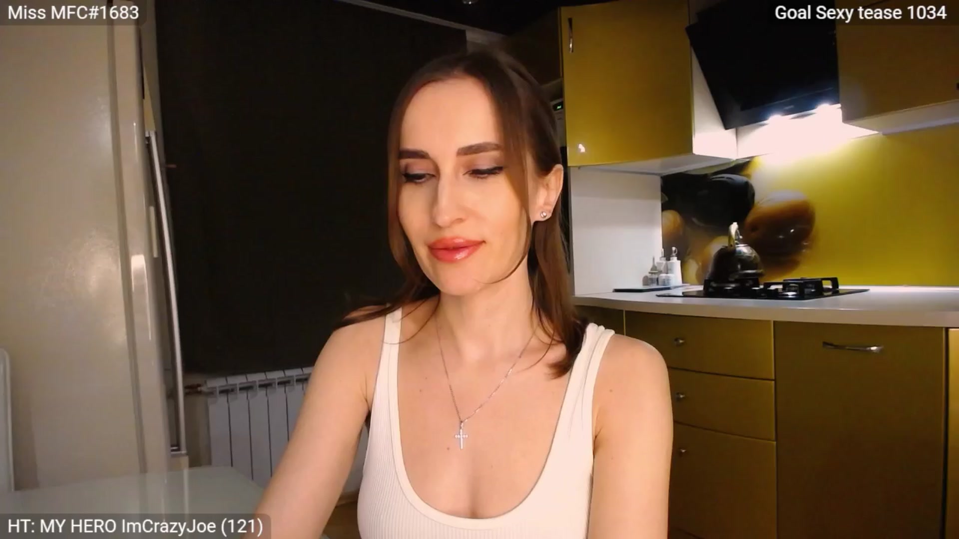 Gallery image thumbnail from MsDreams_'s myfreecams stream on, 04/06/2024, 01:03 image 5 of 20