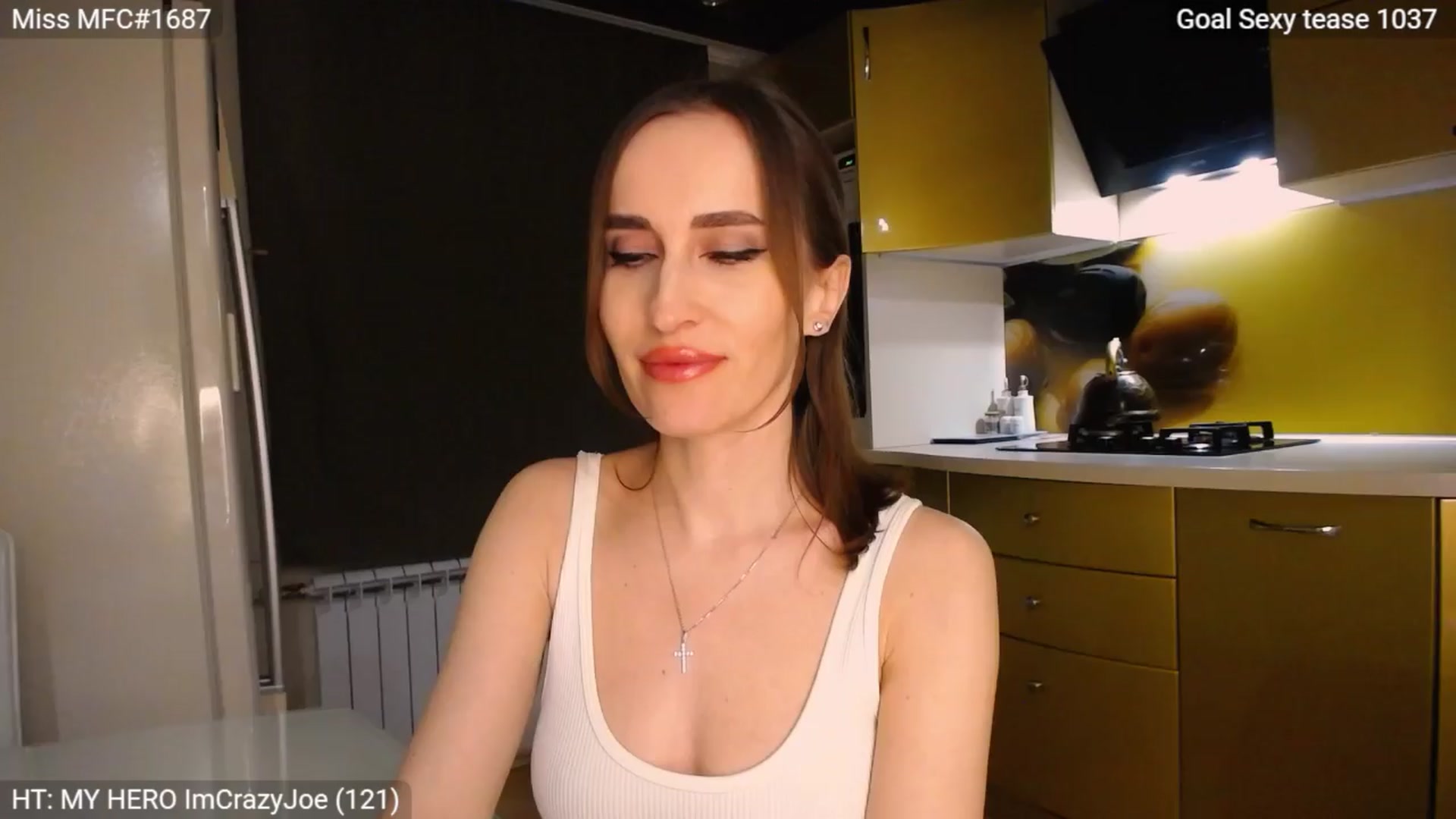 Gallery image thumbnail from MsDreams_'s myfreecams stream on, 04/06/2024, 01:03 image 4 of 20