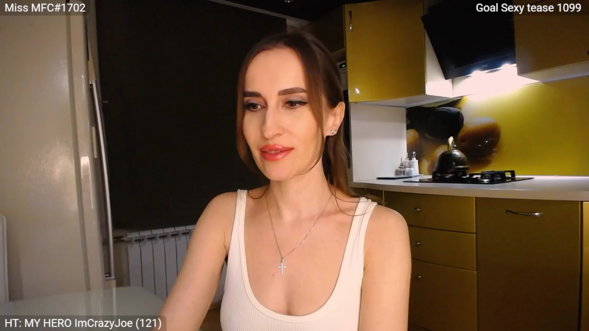 Gallery image thumbnail from MsDreams_'s myfreecams stream on, 04/06/2024, 01:03 image 1 of 20