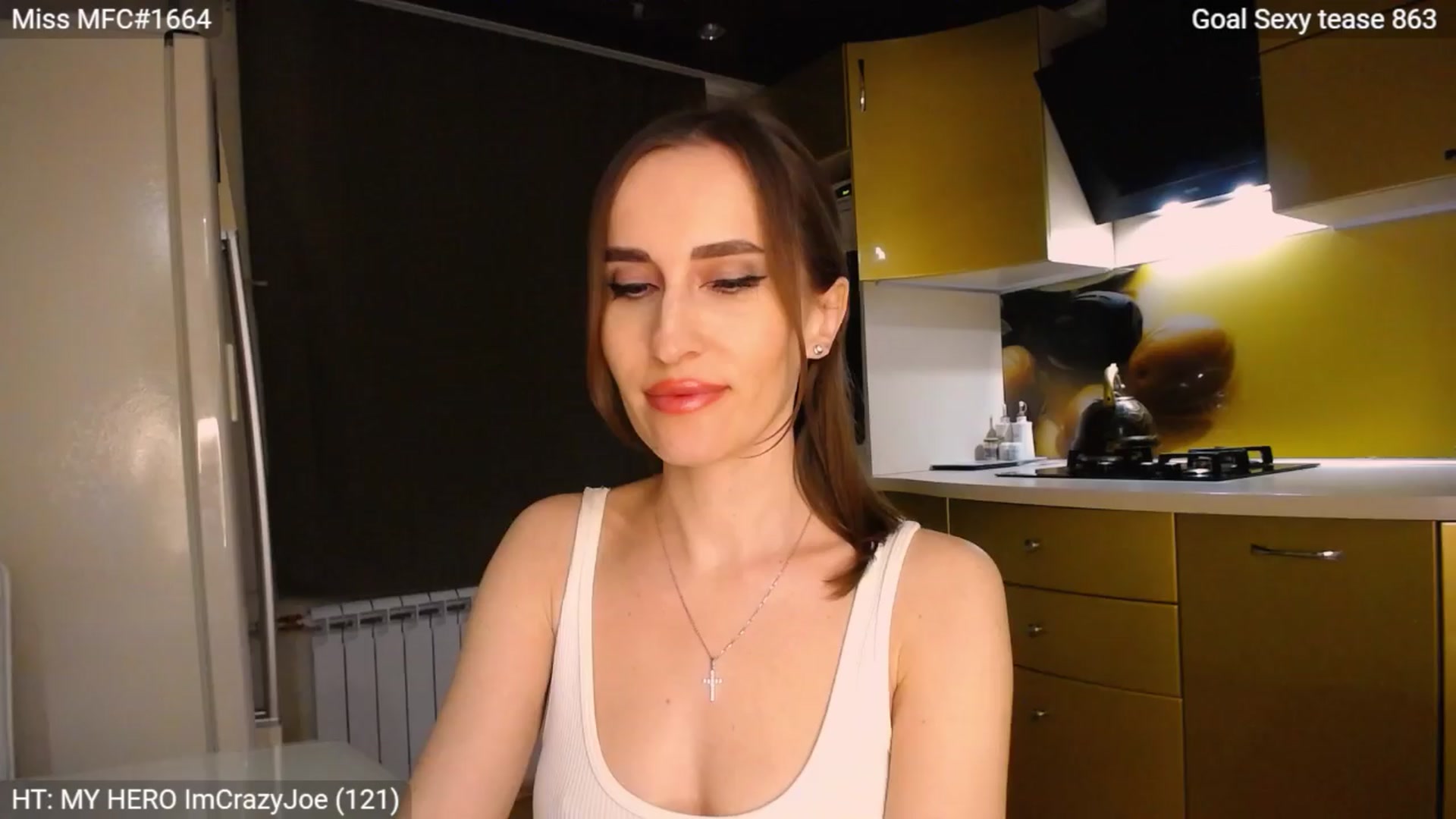 Gallery image thumbnail from MsDreams_'s myfreecams stream on, 04/06/2024, 01:03 image 18 of 20