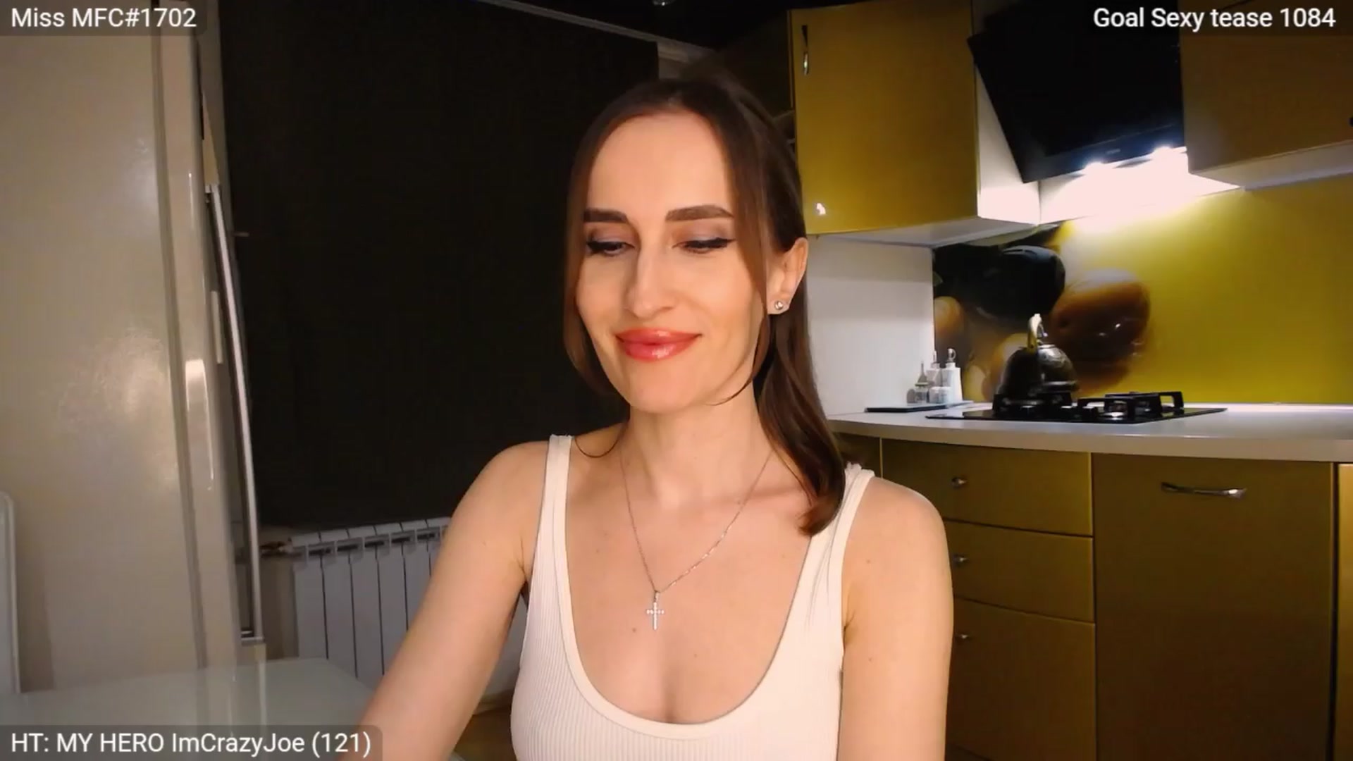 Gallery image thumbnail from MsDreams_'s myfreecams stream on, 04/06/2024, 01:03 image 2 of 20