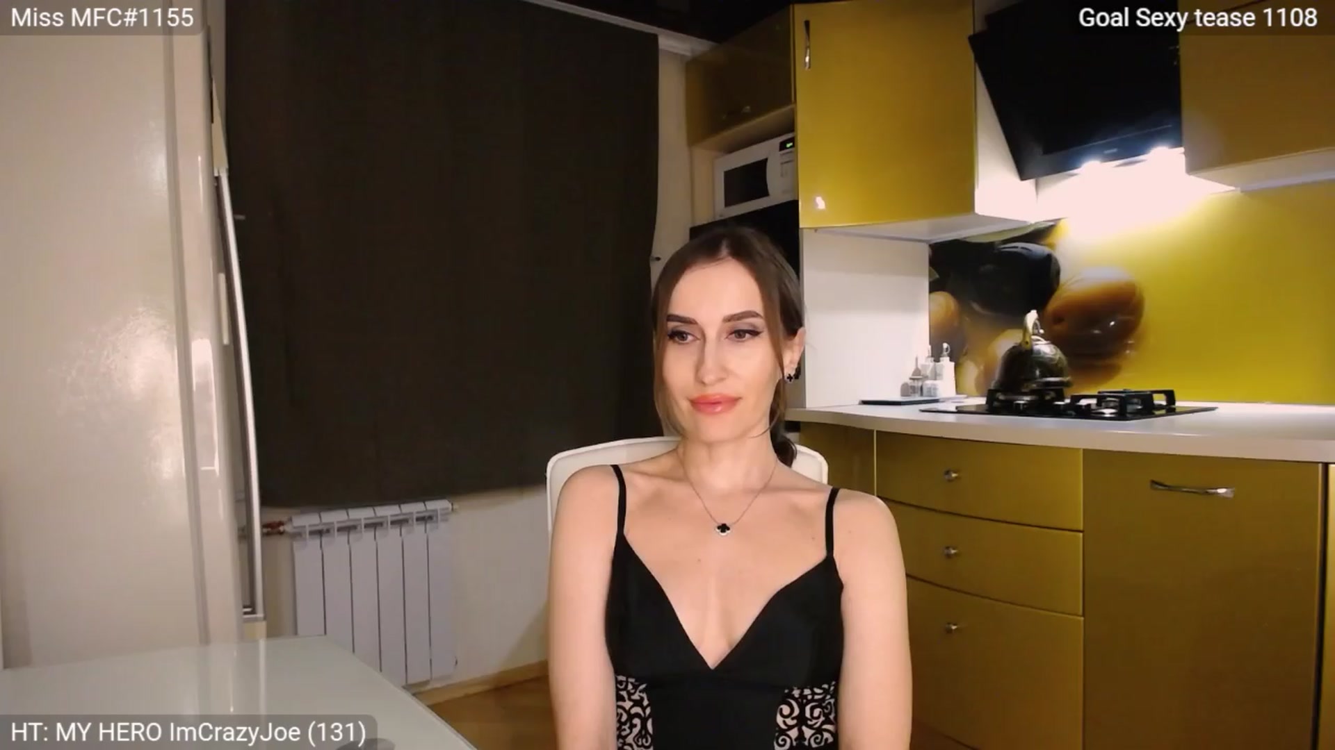 Gallery image thumbnail from MsDreams_'s myfreecams stream on, 04/11/2024, 01:05 image 9 of 20