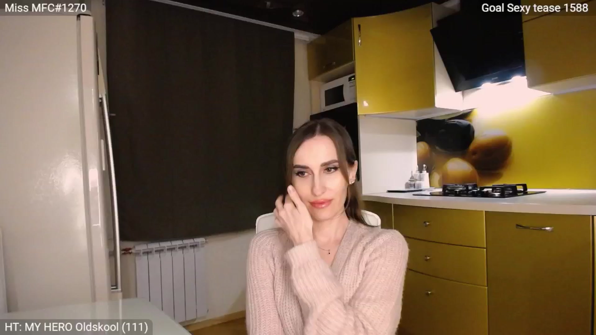 Gallery image thumbnail from MsDreams_'s myfreecams stream on, 04/22/2024, 24:00 image 11 of 20