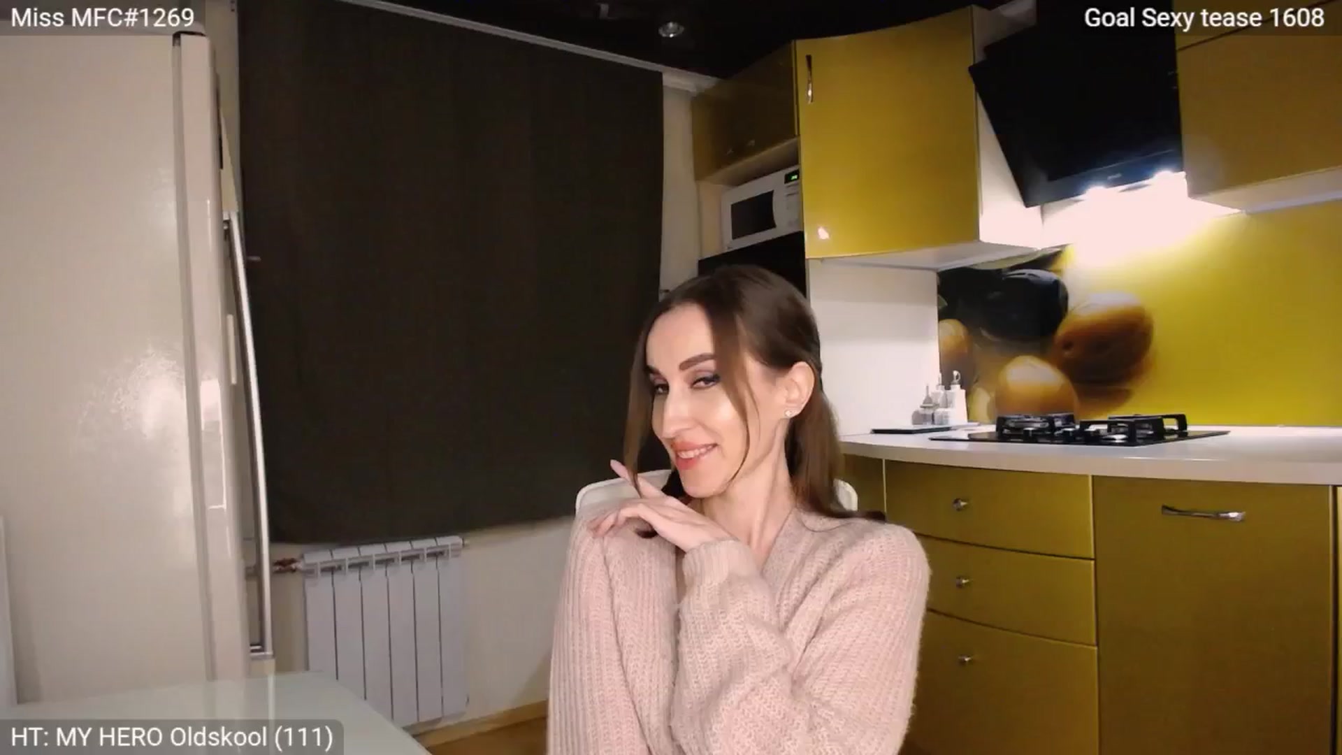 Gallery image thumbnail from MsDreams_'s myfreecams stream on, 04/22/2024, 24:00 image 2 of 20