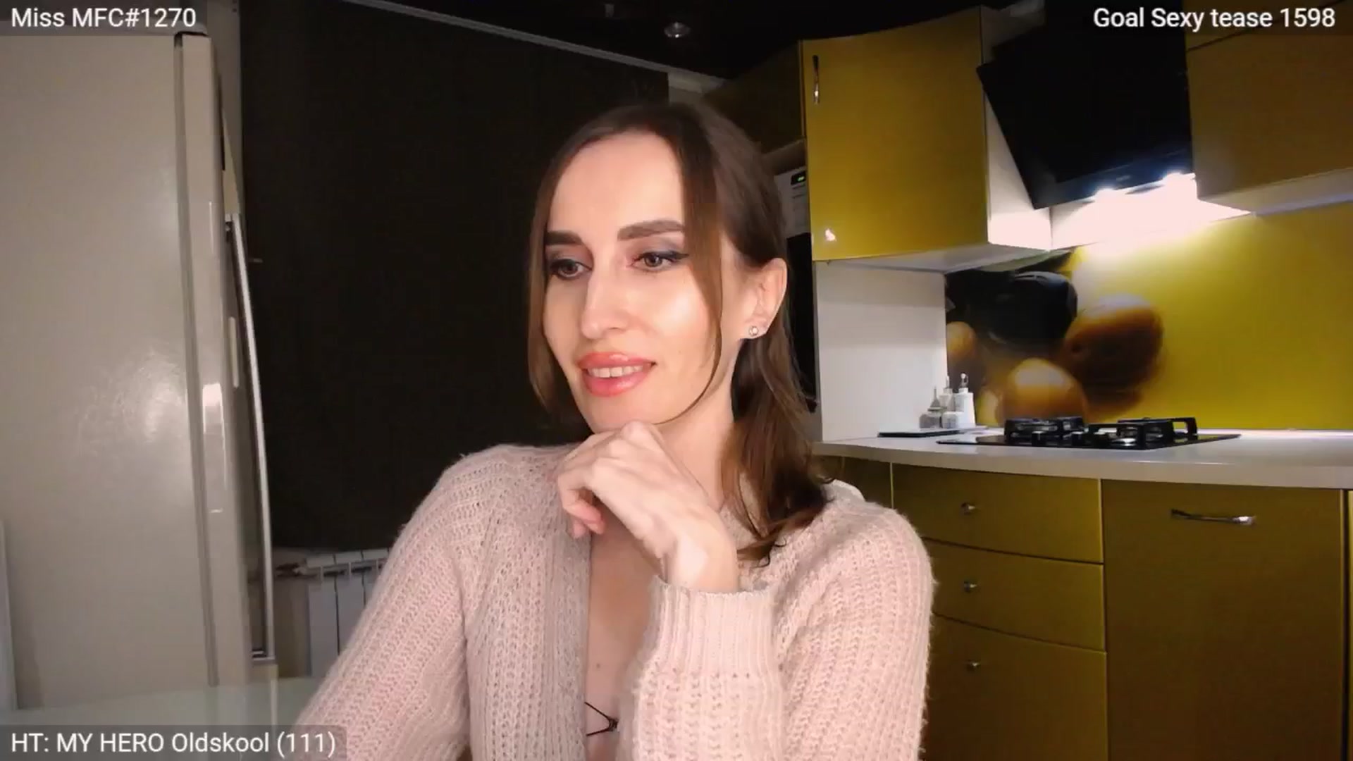 Gallery image thumbnail from MsDreams_'s myfreecams stream on, 04/22/2024, 24:00 image 5 of 20