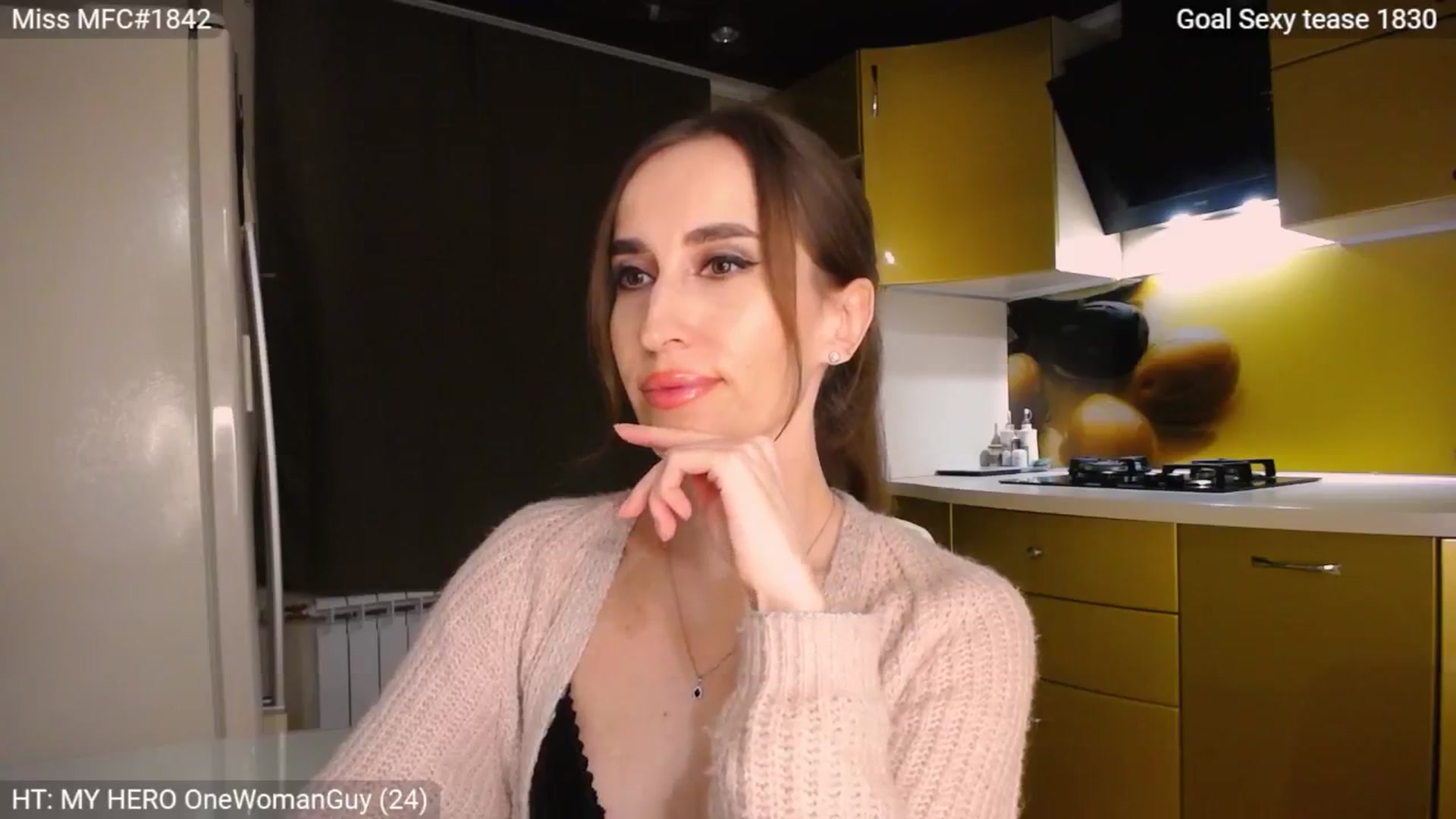 Gallery image thumbnail from MsDreams_'s myfreecams stream on, 05/14/2024, 23:42 image 15 of 20