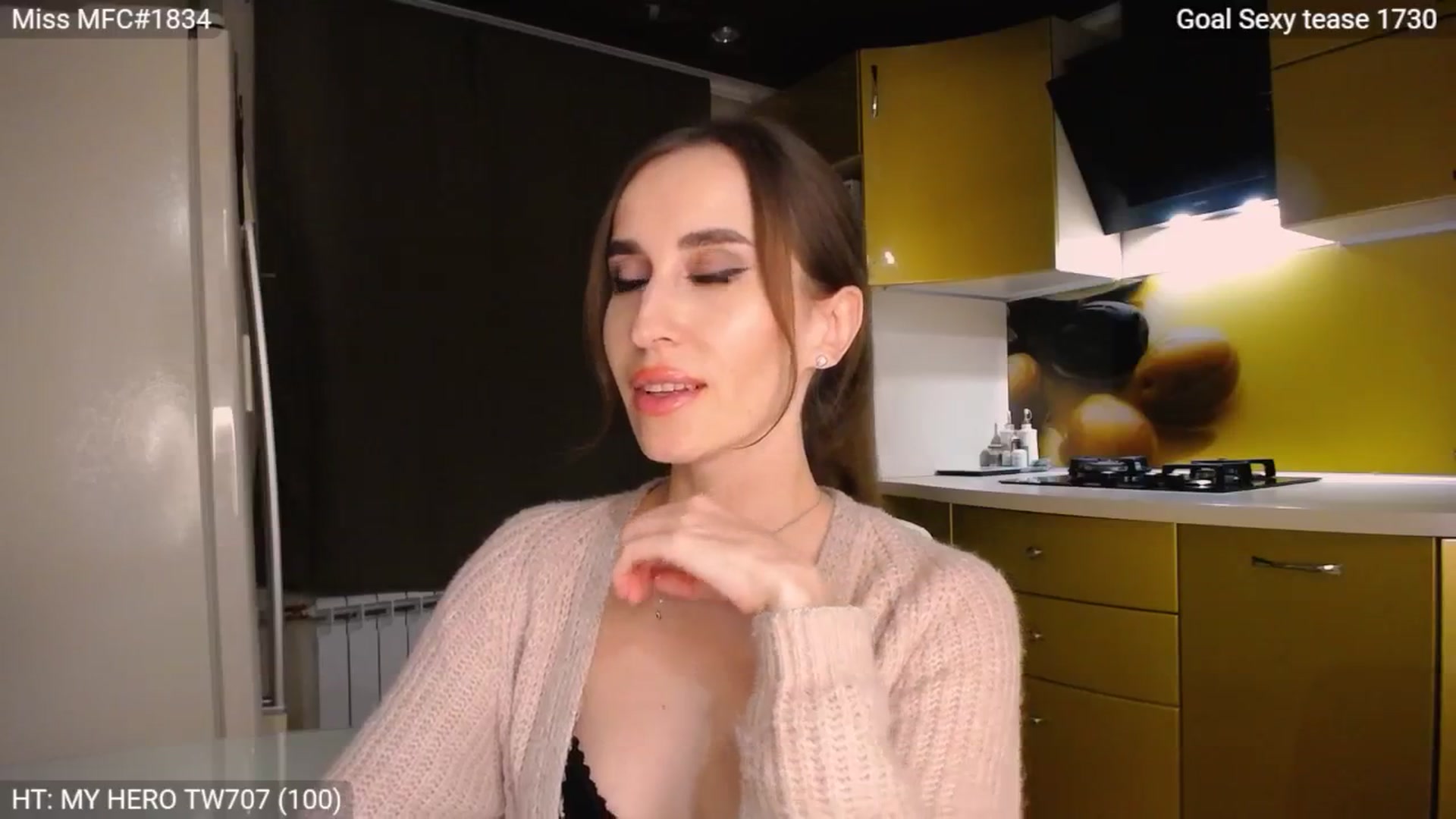 Gallery image thumbnail from MsDreams_'s myfreecams stream on, 05/14/2024, 23:42 image 17 of 20