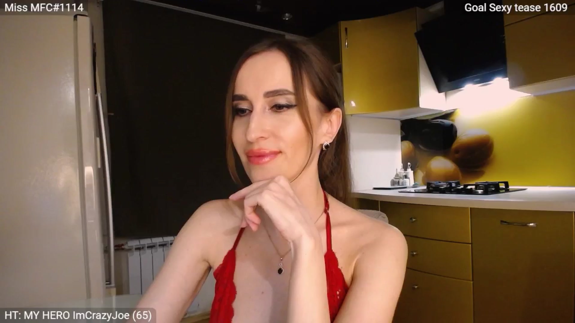 Gallery image thumbnail from MsDreams_'s myfreecams stream on, 05/27/2024, 24:47 image 9 of 20