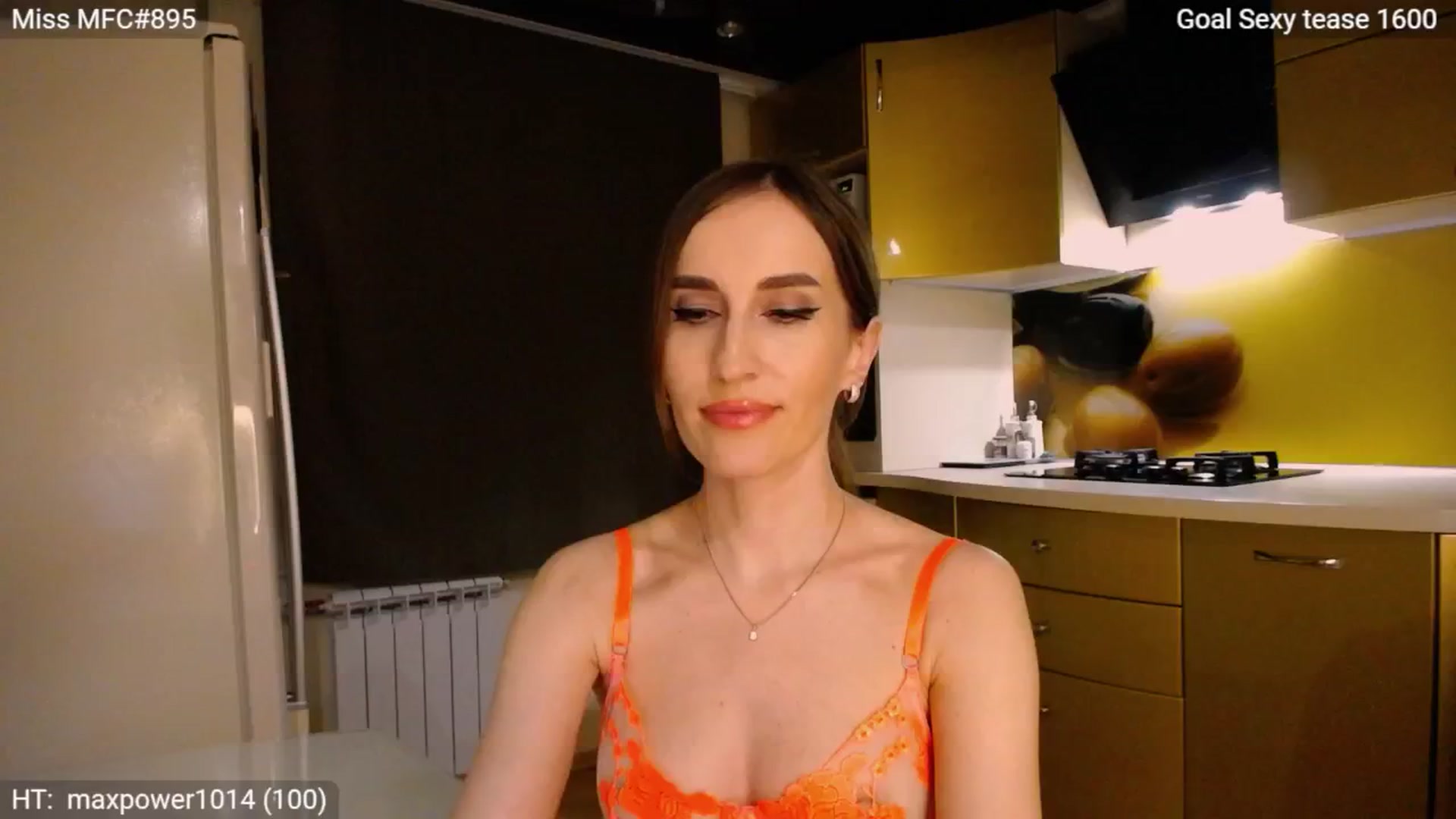Gallery image thumbnail from MsDreams_'s myfreecams stream on, 06/17/2024, 24:51 image 5 of 20